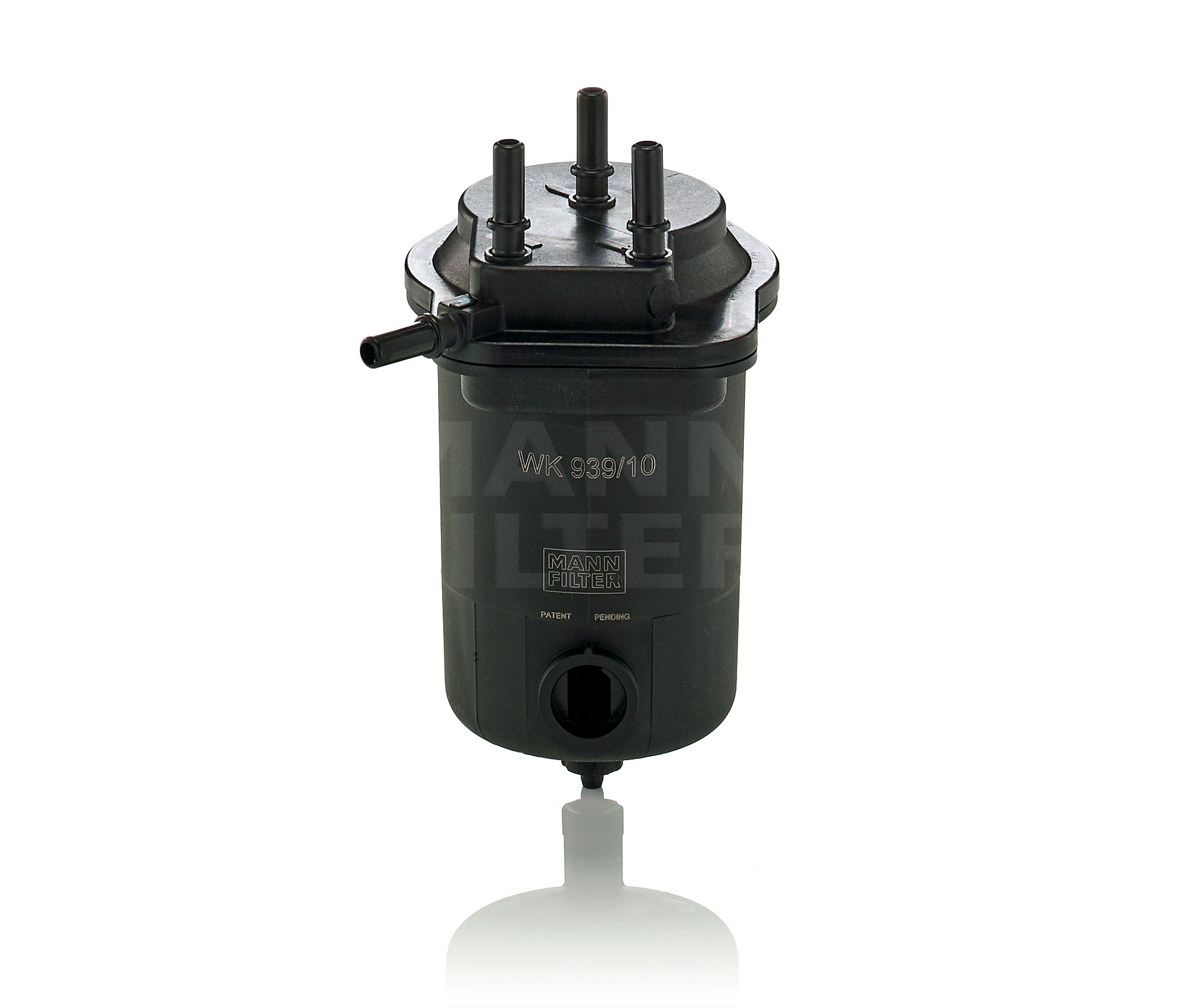 Original Spritfilter WK 939/10 x