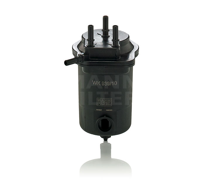 964334 MANN-FILTER WK 939/10 x