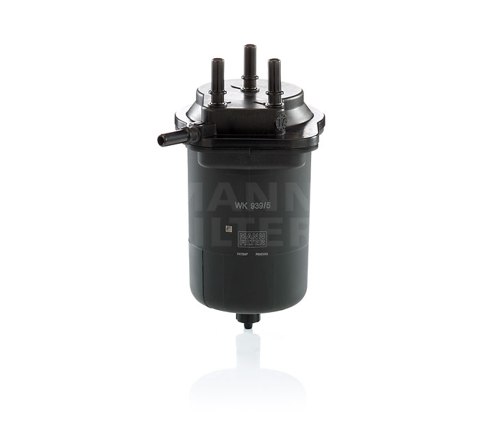 964344 MANN-FILTER WK 939/5