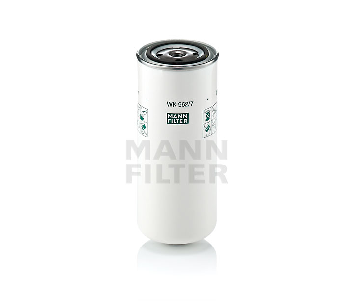 964381 Filtros de combustible MANN-FILTER Mini costo