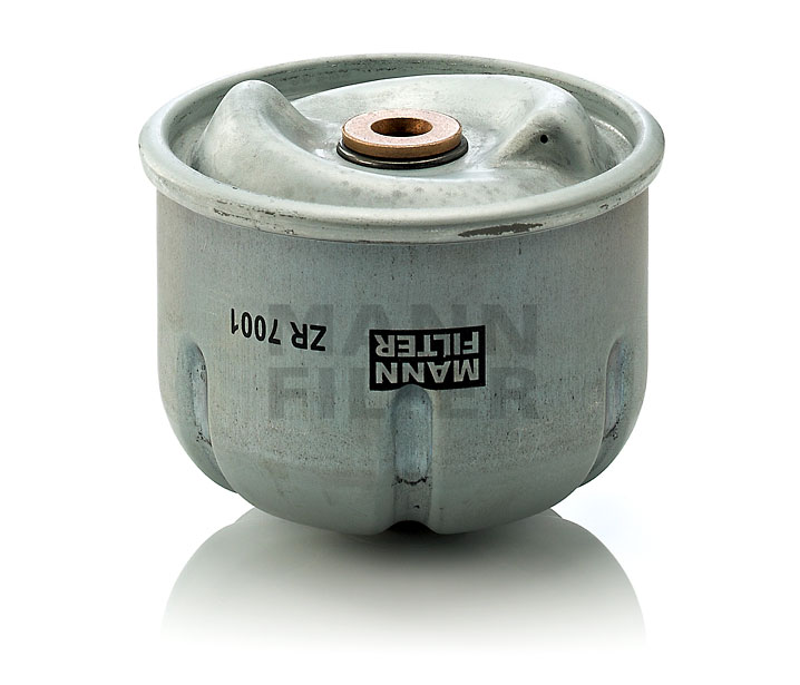 Ölfilter ERR 6299 MANN-FILTER ZR7001 LAND ROVER, ROVER