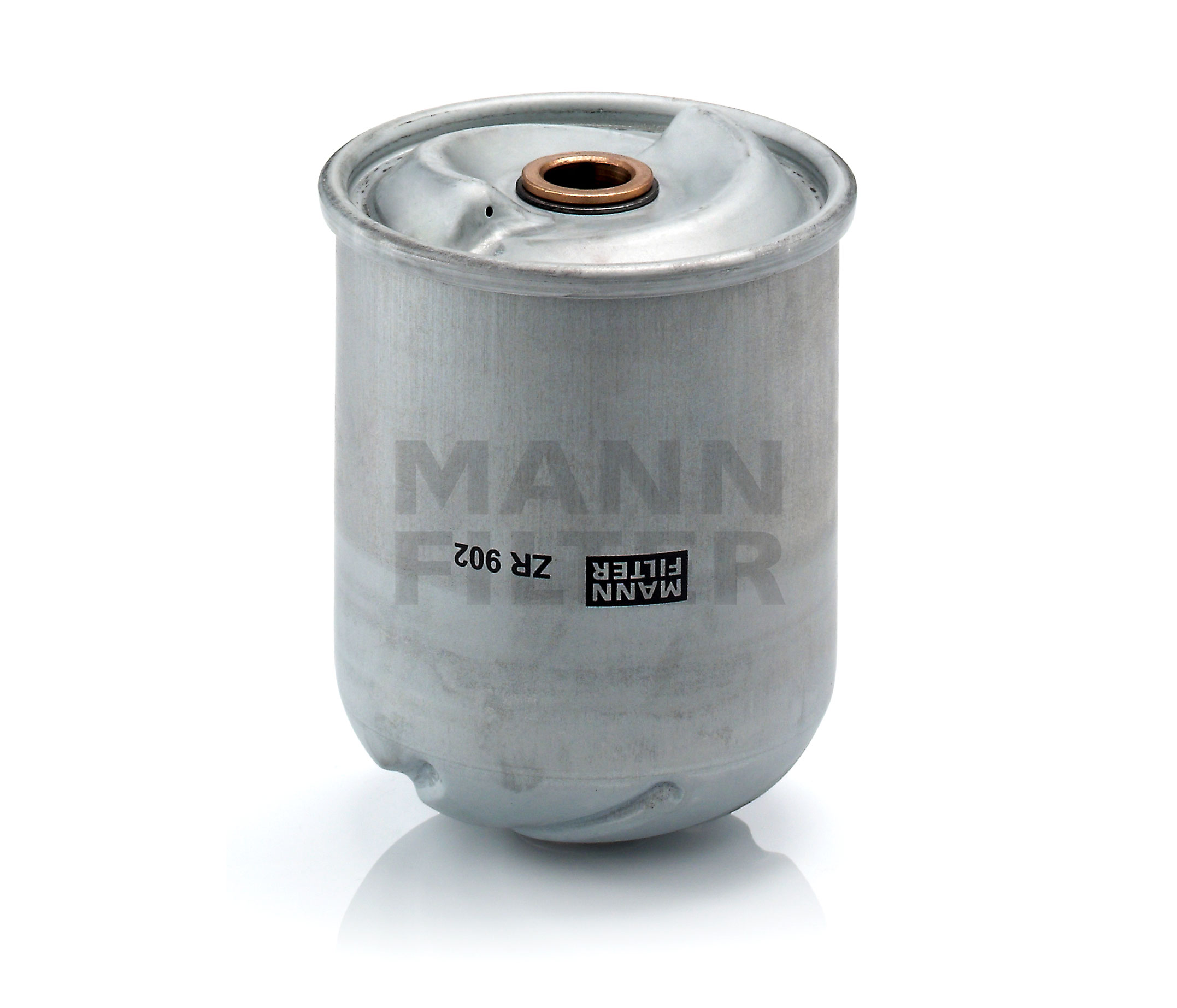 Filtr oleju MANN-FILTER ZR 902 x oceny