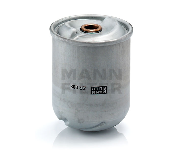 MANN-FILTER ZR902x