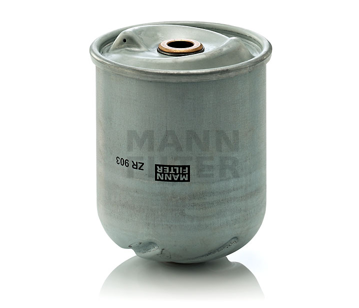 MANN-FILTER ZR903x