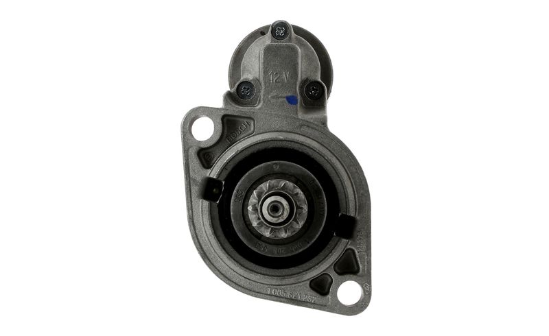 CEVAM 3634 Anlasser Anlasser 3634 CEVAM 02A911023E VW, AUDI, SKODA, SEAT, CUPRA