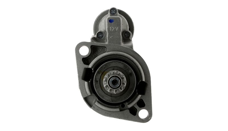 Стартер 02A911023B CEVAM 3636 VW, AUDI, SKODA, SEAT, CUPRA