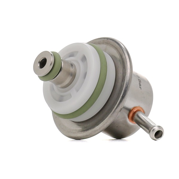 Brændstoftrykregulator 037 133 035 C PIERBURG 7.22017.52.0 VW, AUDI, SKODA, SEAT, PORSCHE