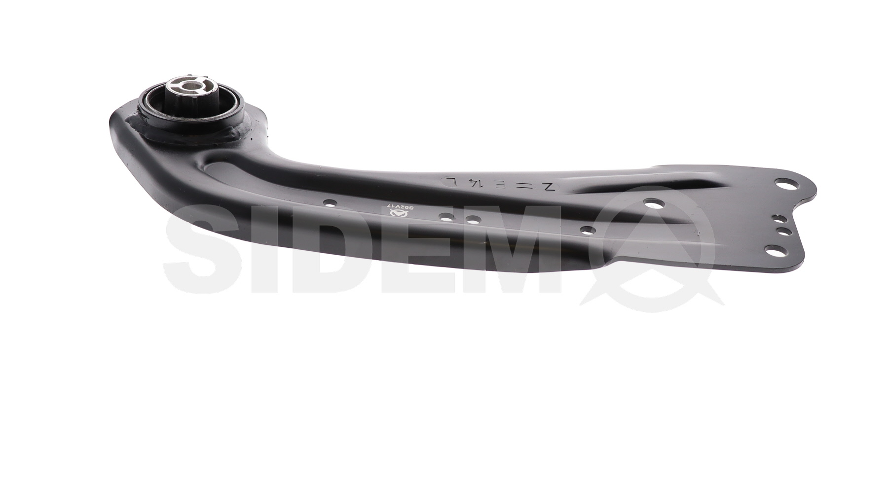 9652880 Original Querlenker Satz SIDEM A1