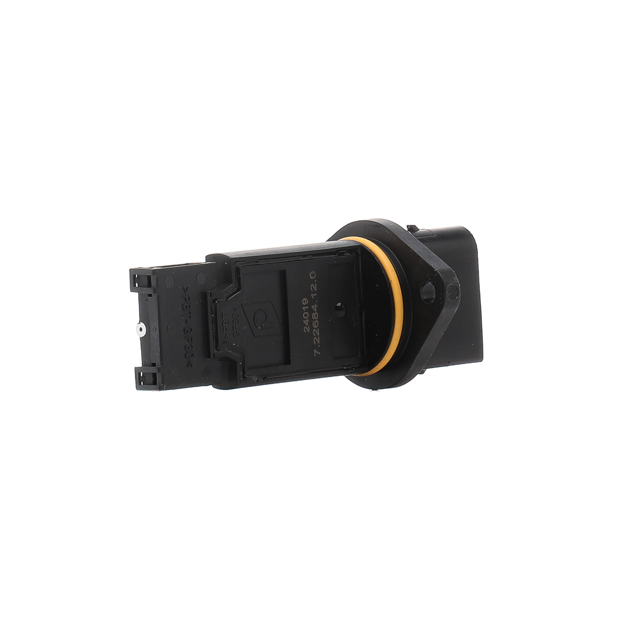 PIERBURG 722684120 Motormanagement BMW E81 120 i 156 Pk Benzine 2010