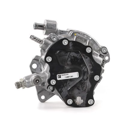 Unterdruckpumpe, Bremsanlage 7.24807.18.0 PIERBURG 070145209H VW, AUDI, SKODA, SEAT