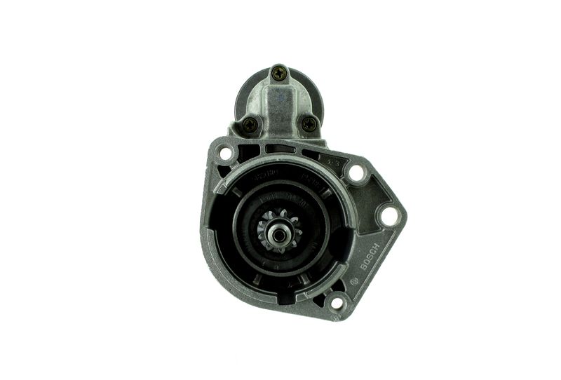 CEVAM 3811 Anlasser Anlasser 085 911 023 B CEVAM 3811 VW, AUDI, SKODA, SEAT