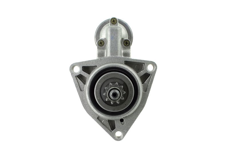 Starter 02B 911 023 C CEVAM 3812 VW, AUDI, SKODA, SEAT