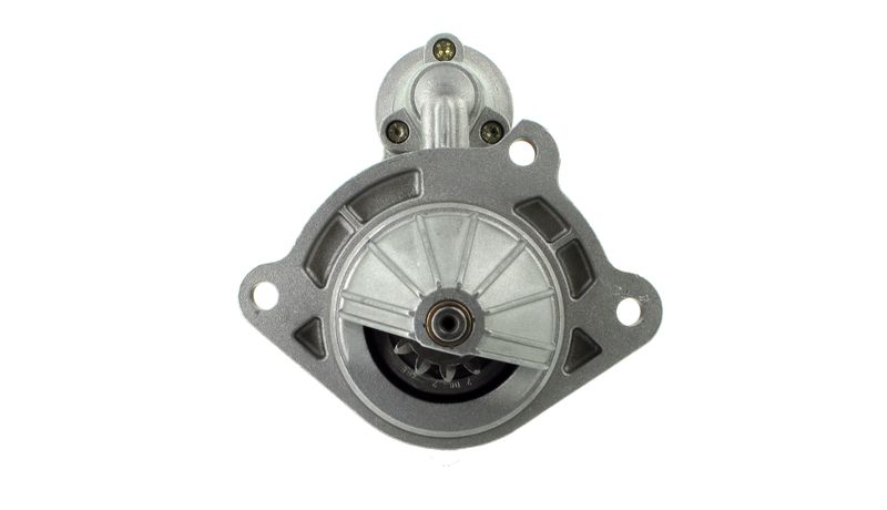 CEVAM 3818 Startmotor FORD Transit Mk3 Flatbed Vrachtwagen/Chassis (VE6) 2.5 DI 71 Pk Diesel 4CA