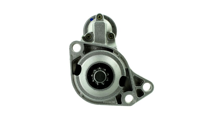 Anlasser 3835 CEVAM 1029412 AUDI, FORD