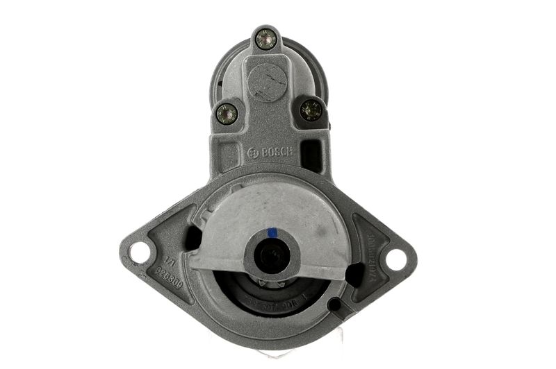 CEVAM 3875 Starter voor de motor VAUXHALL Astra Mk4 (G) CC (T98) 1.8 16V (F08, F48) 116 Pk Benzine X 18 XE1