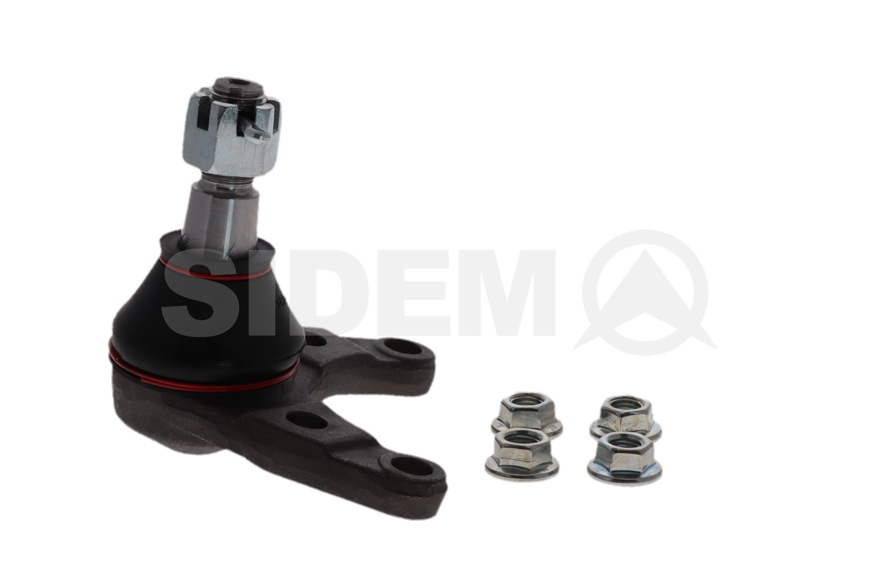 SIDEM 3883 Bærekule Konusmål: 19,5mm