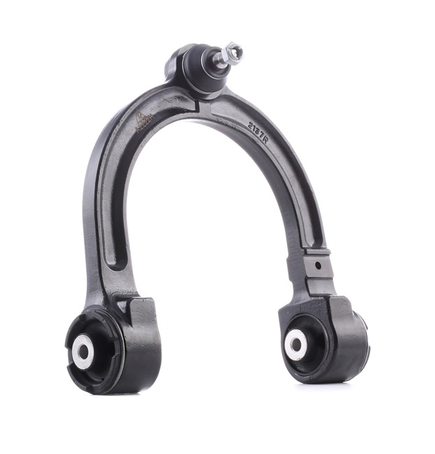 Suspension arm LEMFÖRDER 39283 01