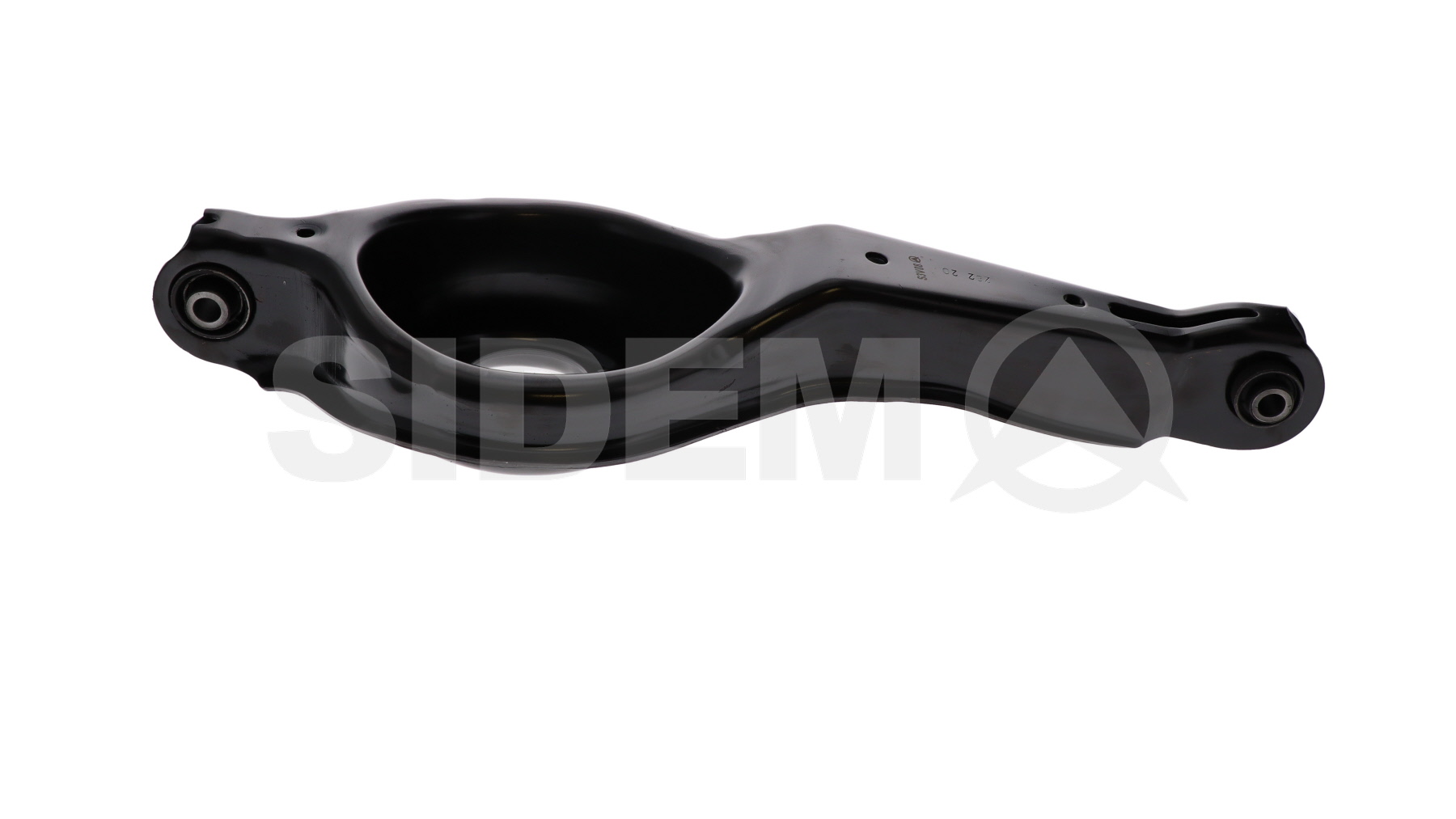 Suspension wishbone arm SIDEM 3974