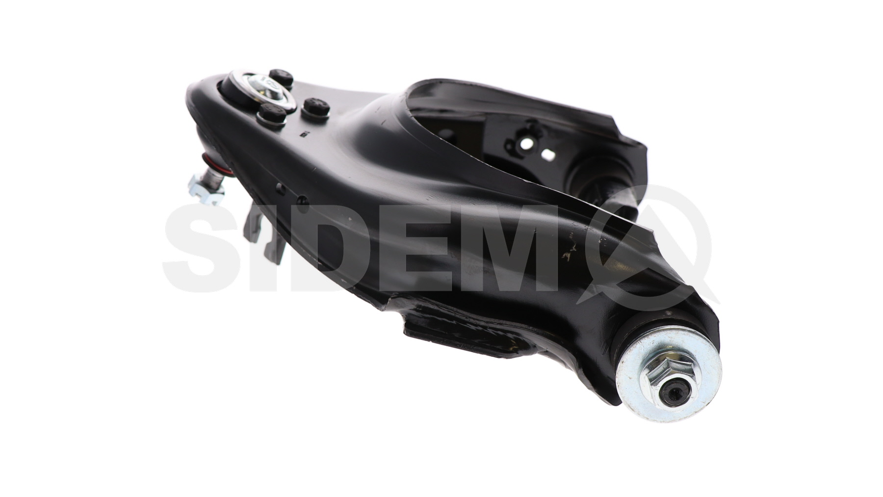 SIDEM 9678301 Ford Ranger mk2 Trailing arm for upgrade