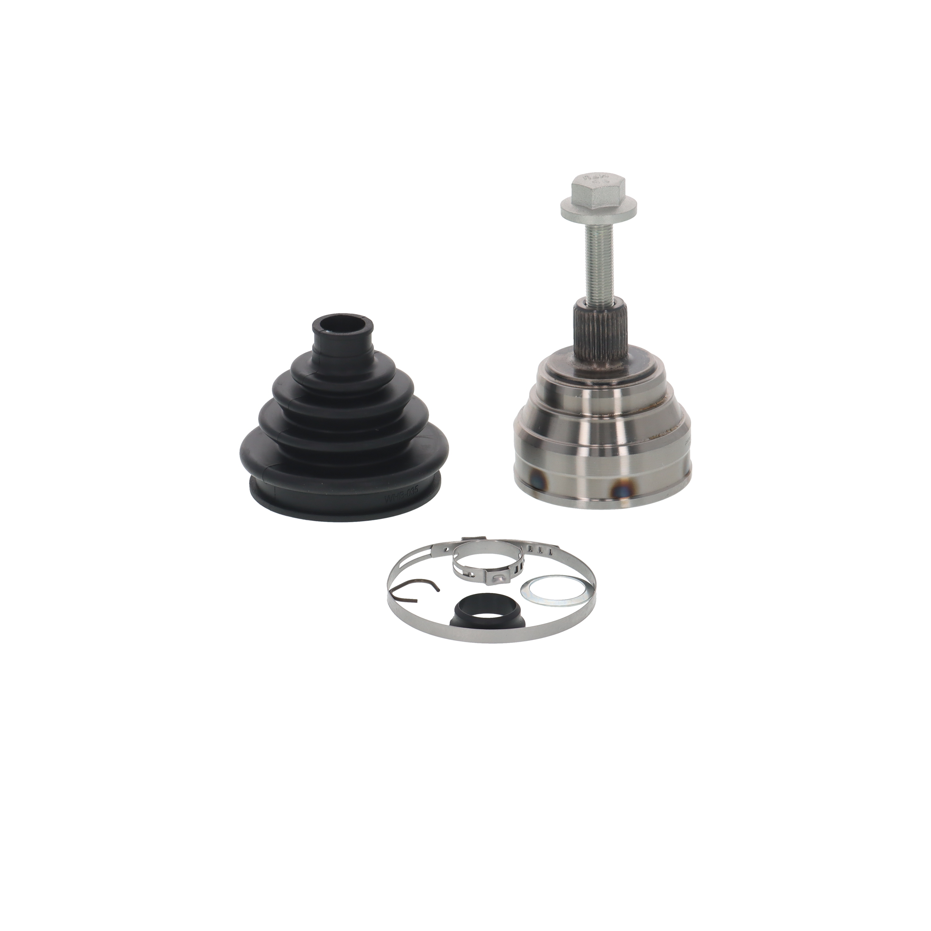 Gelenksatz, Antriebswelle 40-0025 TrakMotive 893498099H VW, AUDI, SKODA, SEAT