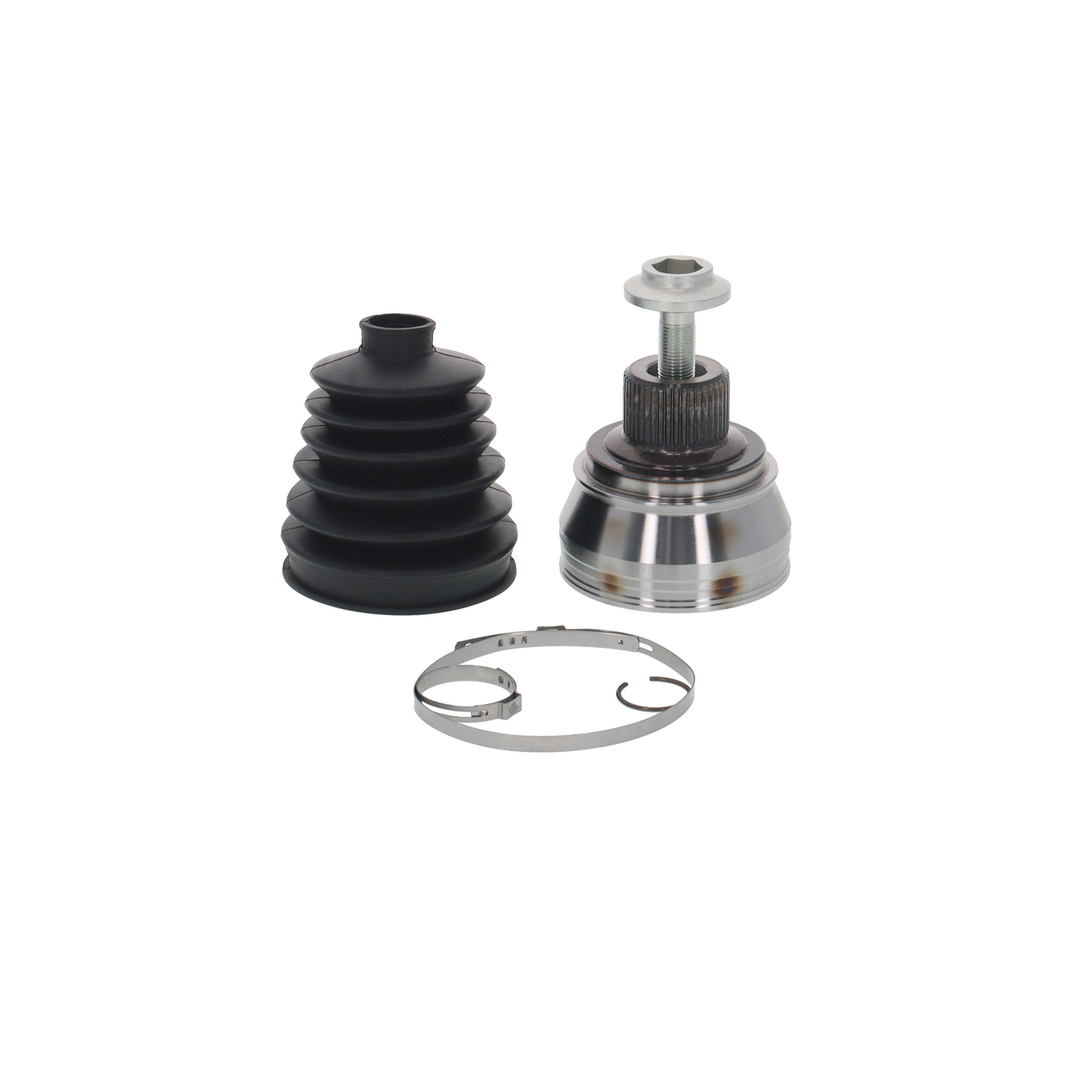 Gelenksatz, Antriebswelle 40-0033 TrakMotive 8K0498099C VW, AUDI, SKODA, SEAT