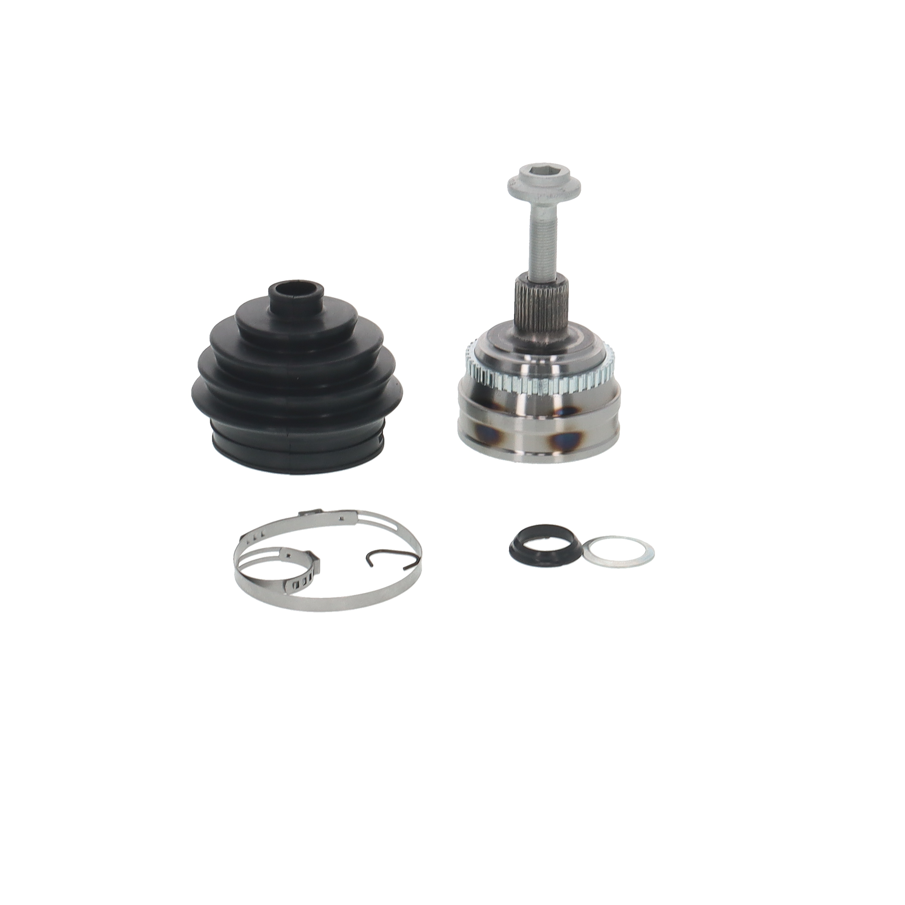 Gelenksatz, Antriebswelle 40-0037 TrakMotive 893498099G VW, AUDI, SKODA, SEAT