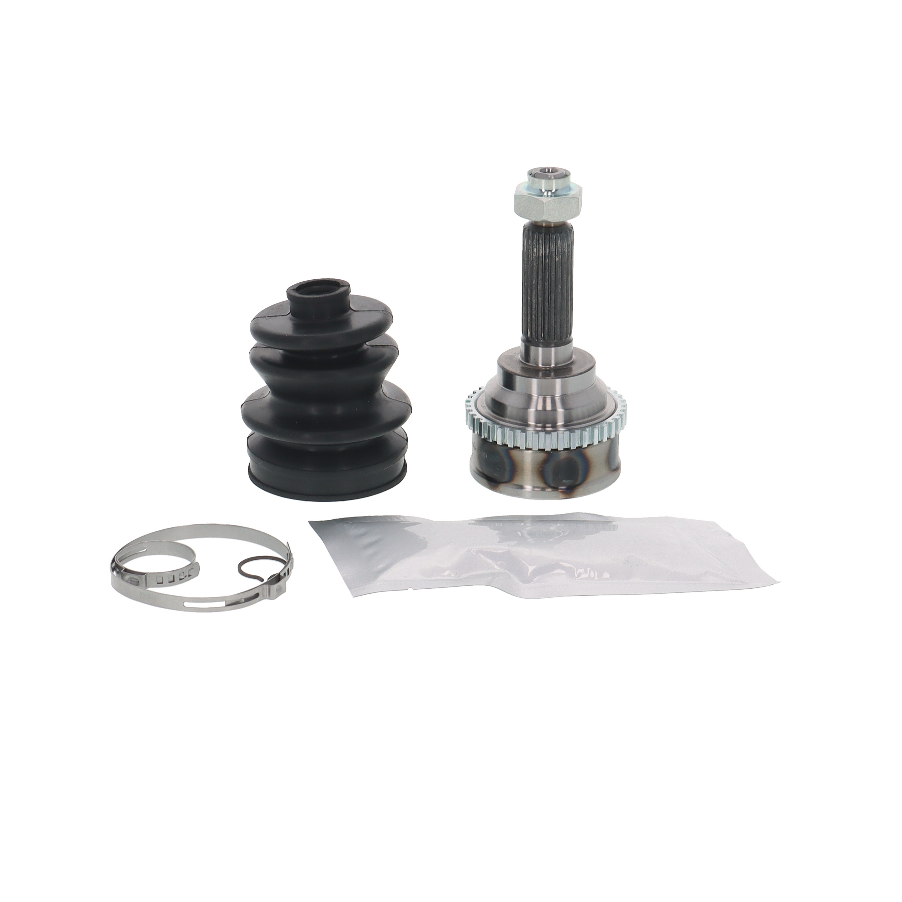 Gelenksatz, Antriebswelle 40-0067 TrakMotive 96273571 OPEL, KIA, CHEVROLET, DAEWOO, GMC