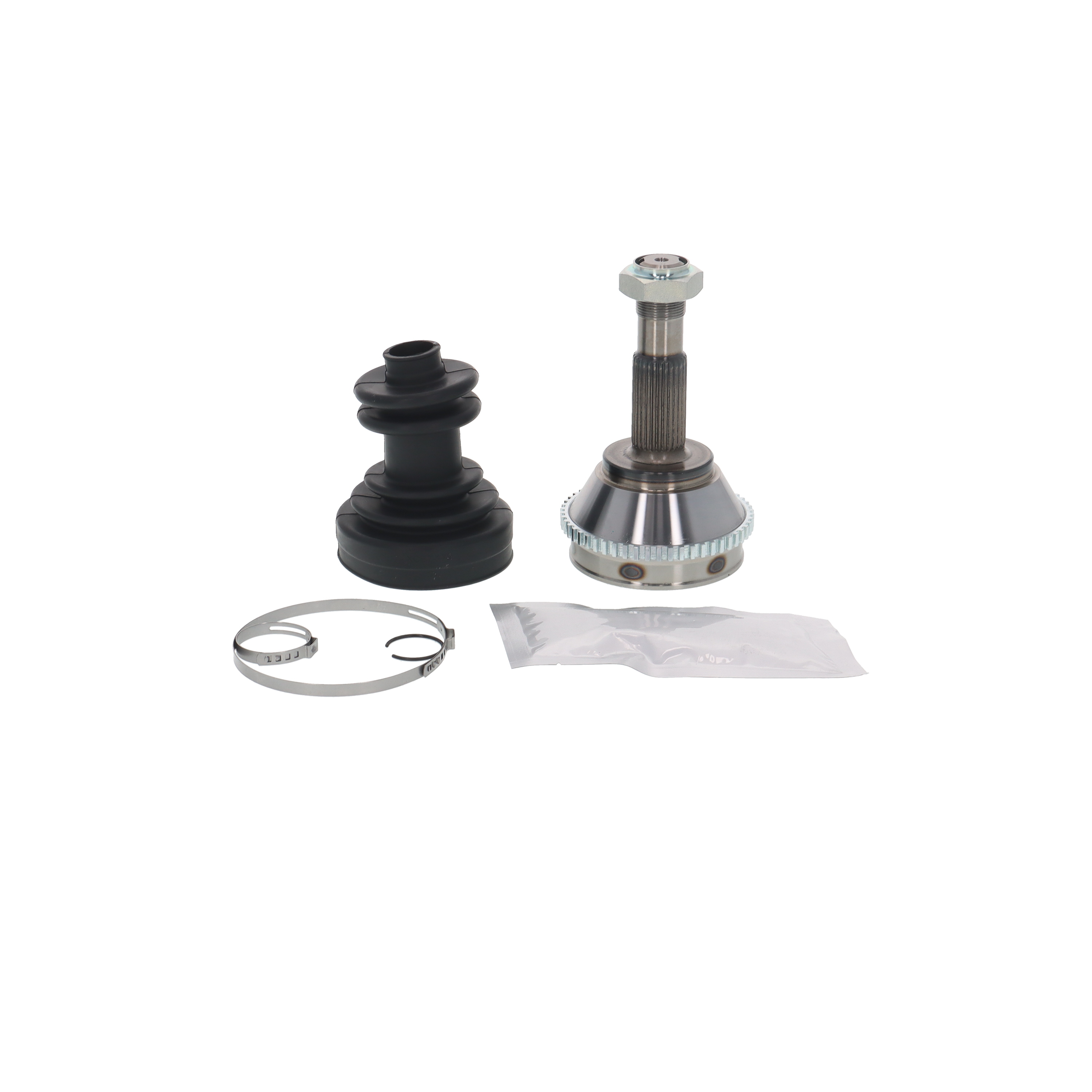 Axle joint TrakMotive 40-0085 rating
