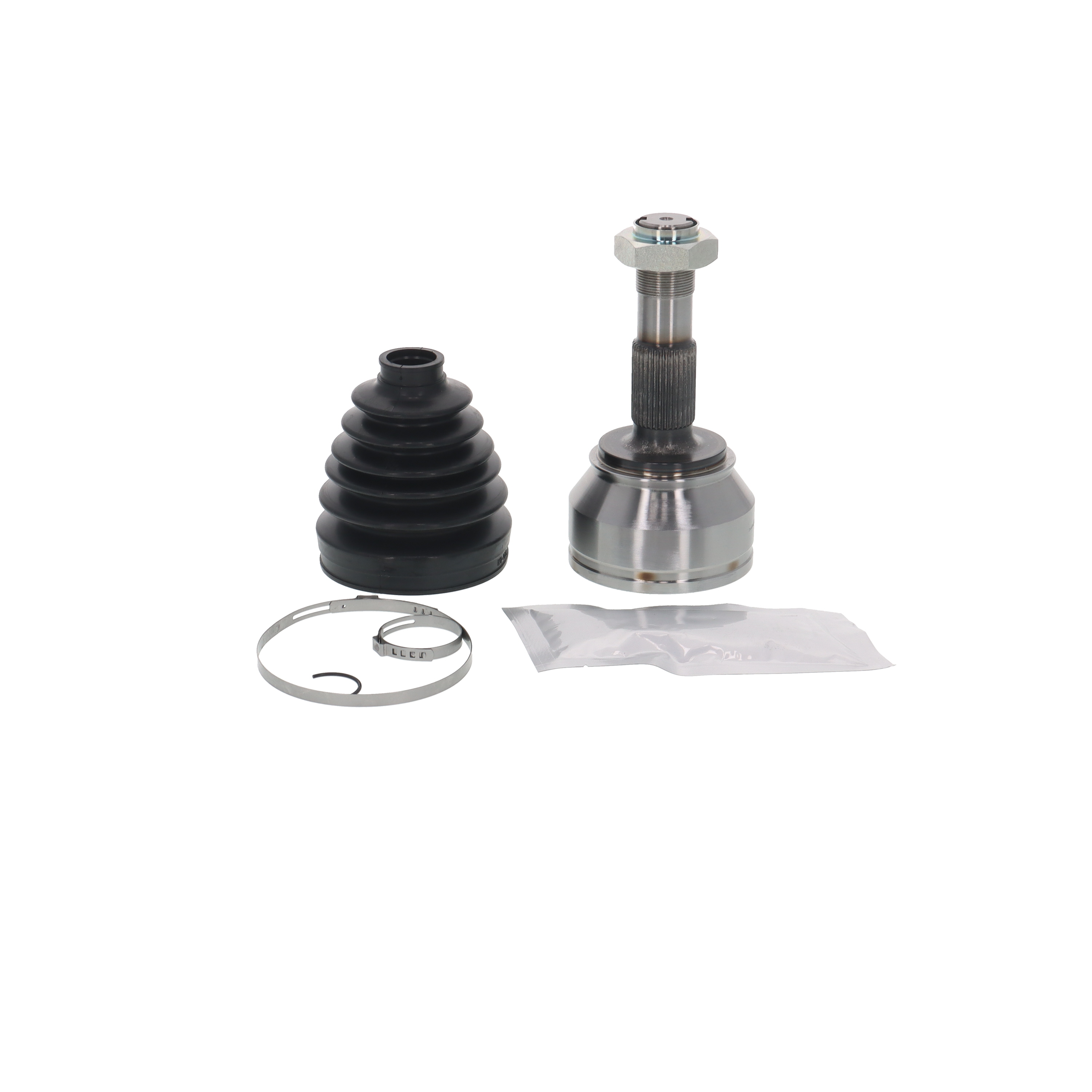 Gelenksatz, Antriebswelle 40-0087 TrakMotive 3273PP FIAT, PEUGEOT, CITROЁN