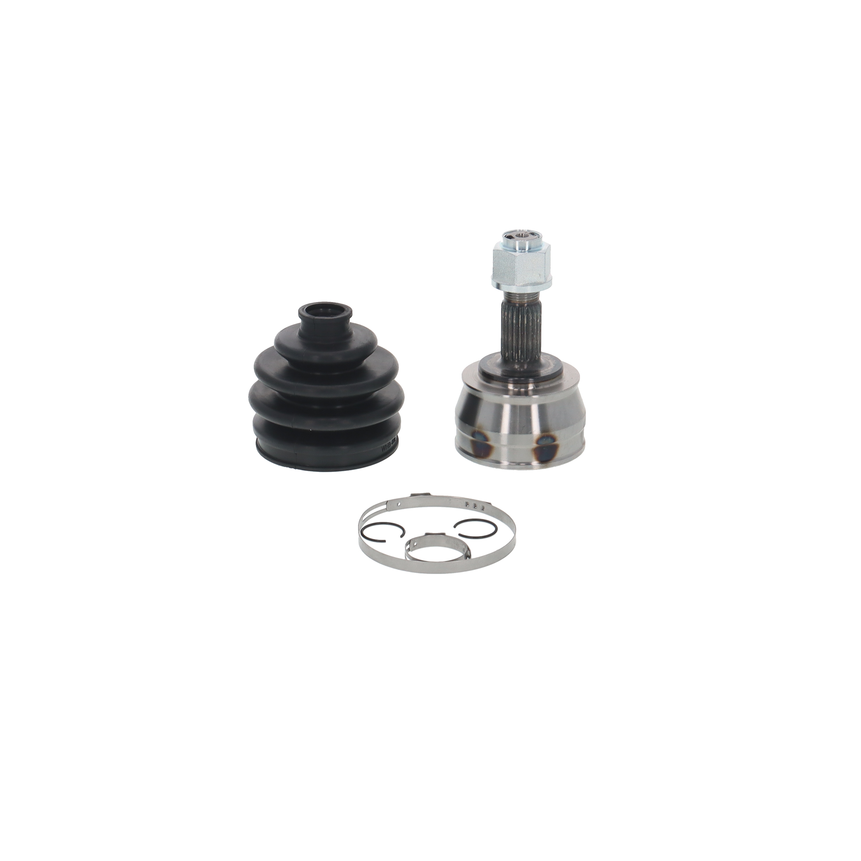 Gelenksatz, Antriebswelle 40-0108 TrakMotive 46308538 FIAT, CITROЁN, ALFA ROMEO, LAND ROVER