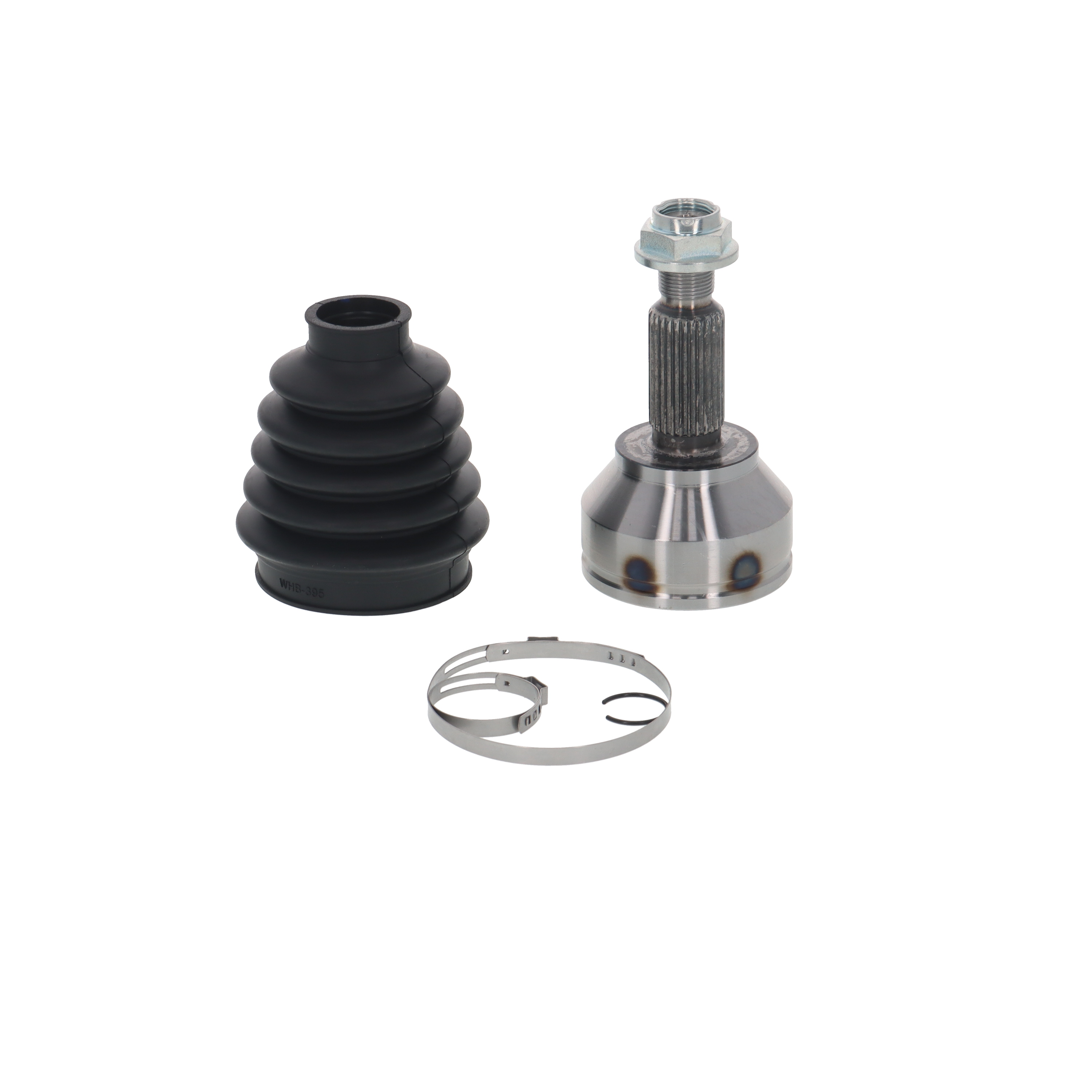 Kit de tête de cardan 235280201 TrakMotive 40-0144 FORD