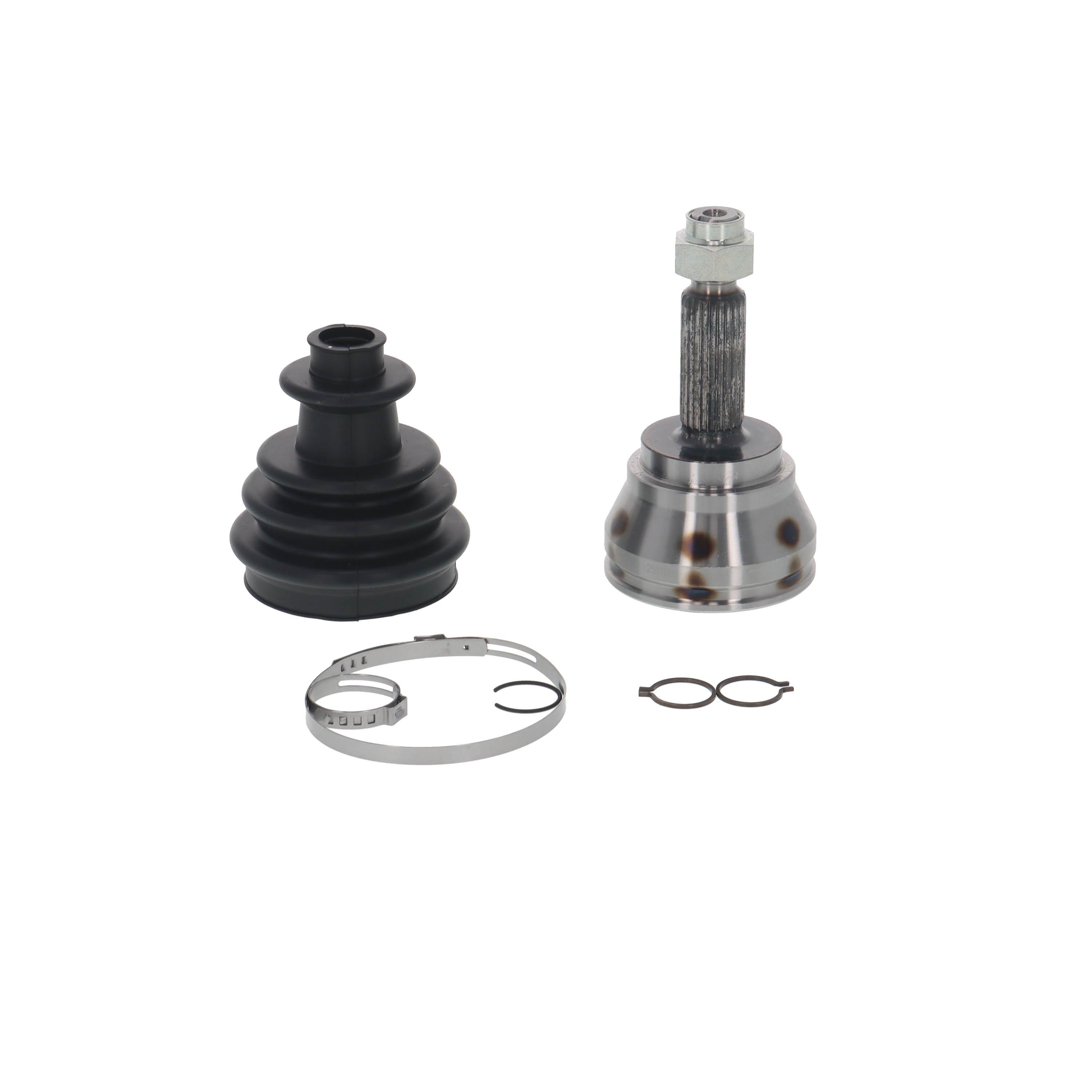 Gelenksatz, Antriebswelle 40-0153 TrakMotive 6069110 FORD, FORD USA, MERCURY