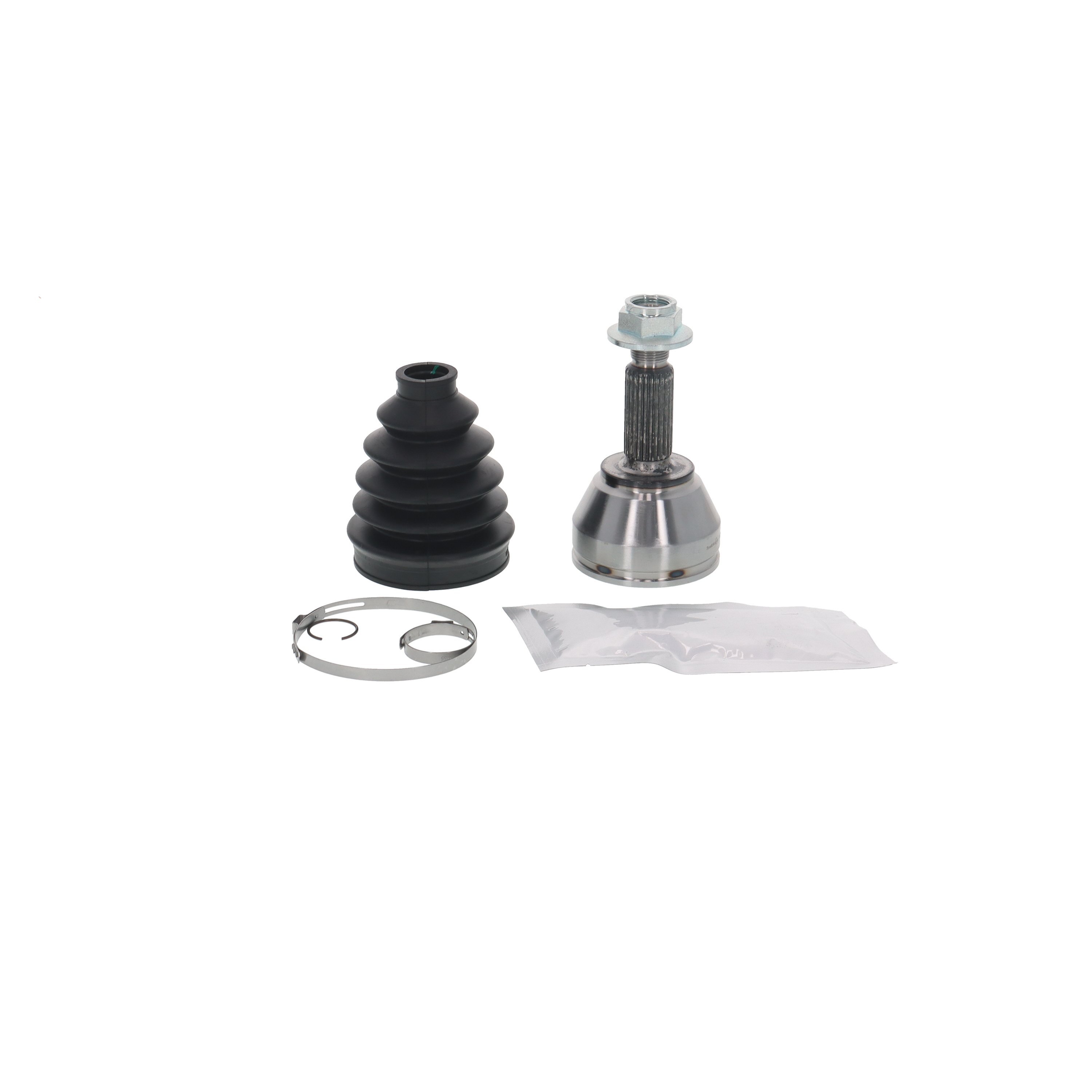 Gelenksatz, Antriebswelle 40-0161 TrakMotive 2T143B437CC FORD, FORD USA