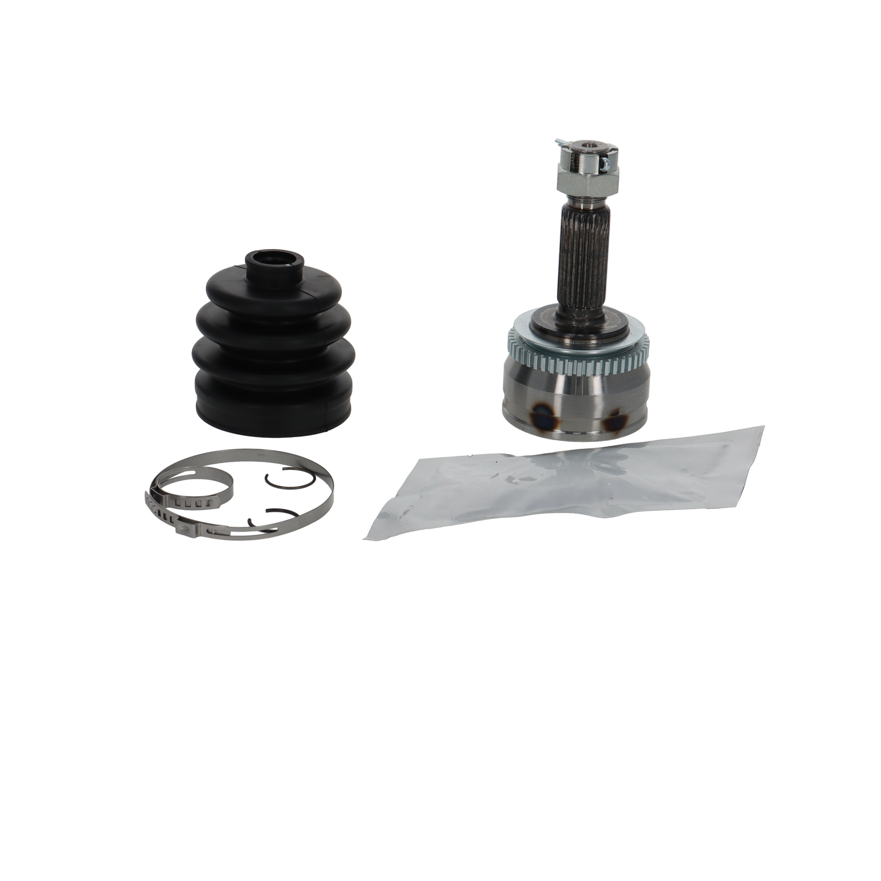 Axle joint TrakMotive 40-0203 rating