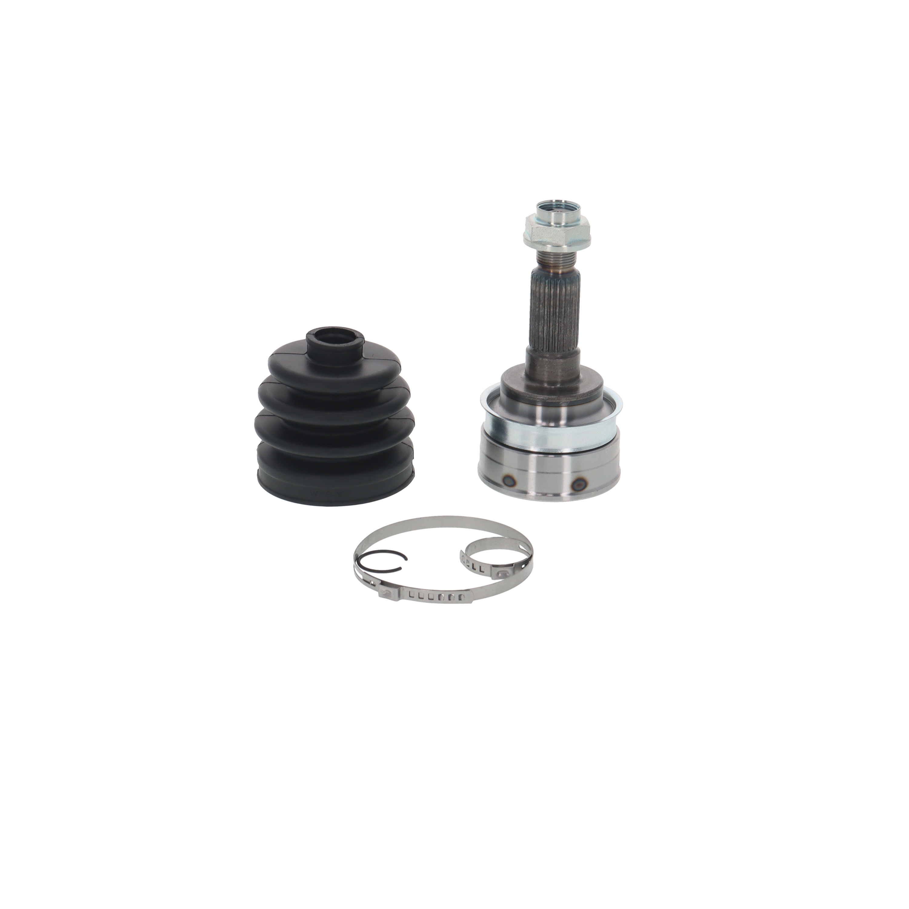 Gelenksatz, Antriebswelle 40-0236 TrakMotive FA0922510 MAZDA