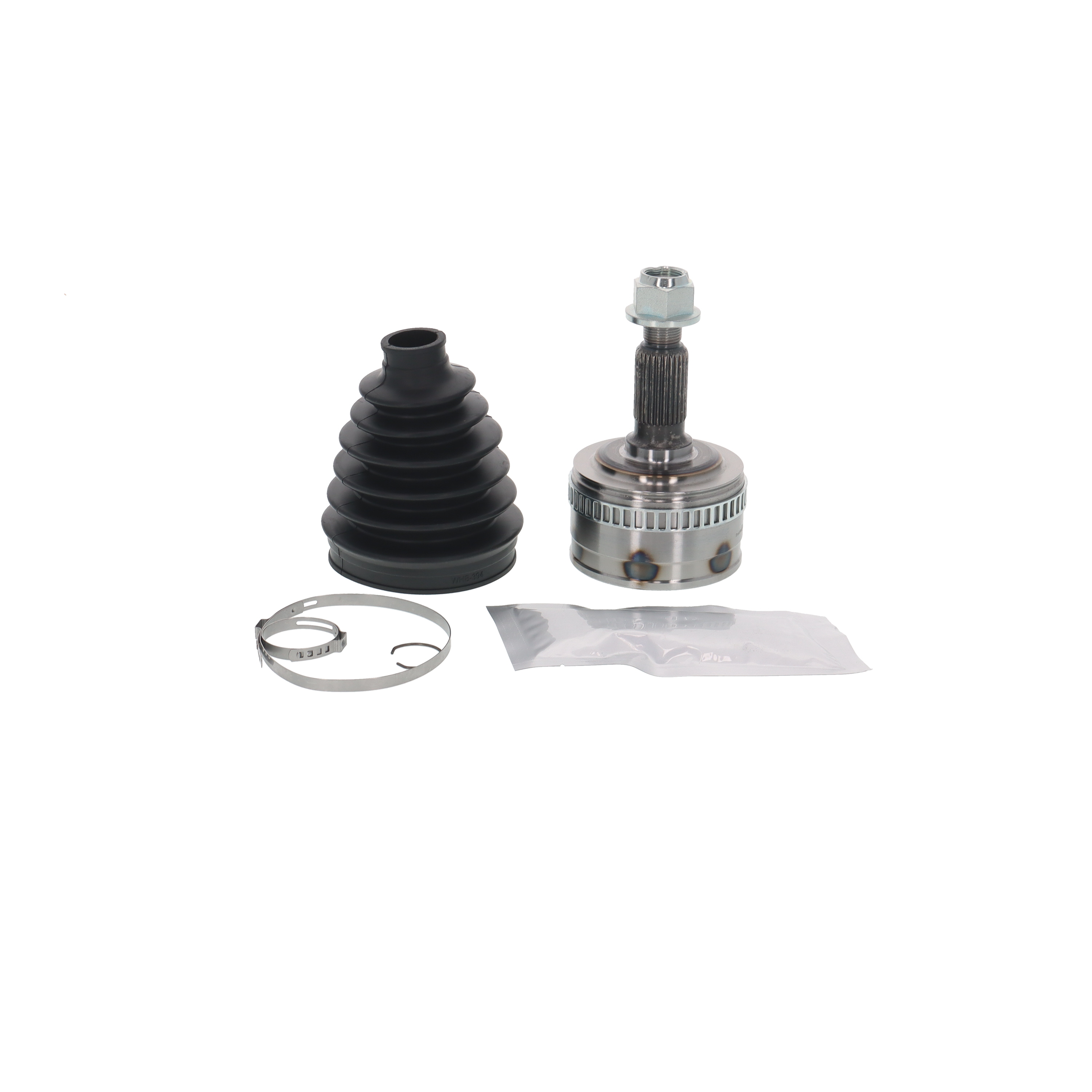Gelenksatz, Antriebswelle 40-0255 TrakMotive A6383342334 MERCEDES-BENZ