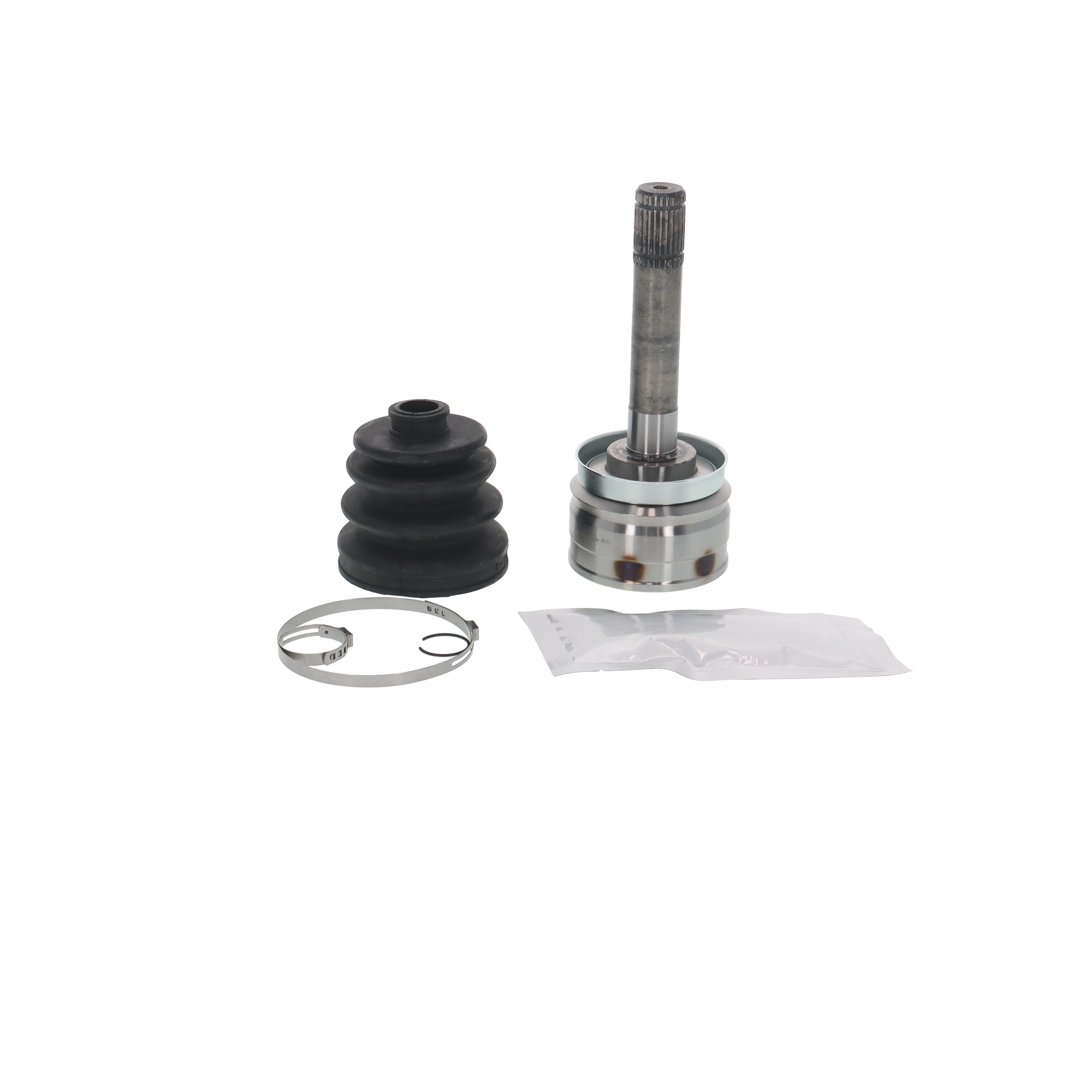 Kit de tête de cardan 39211-0F000 TrakMotive 40-0297 NISSAN, INFINITI