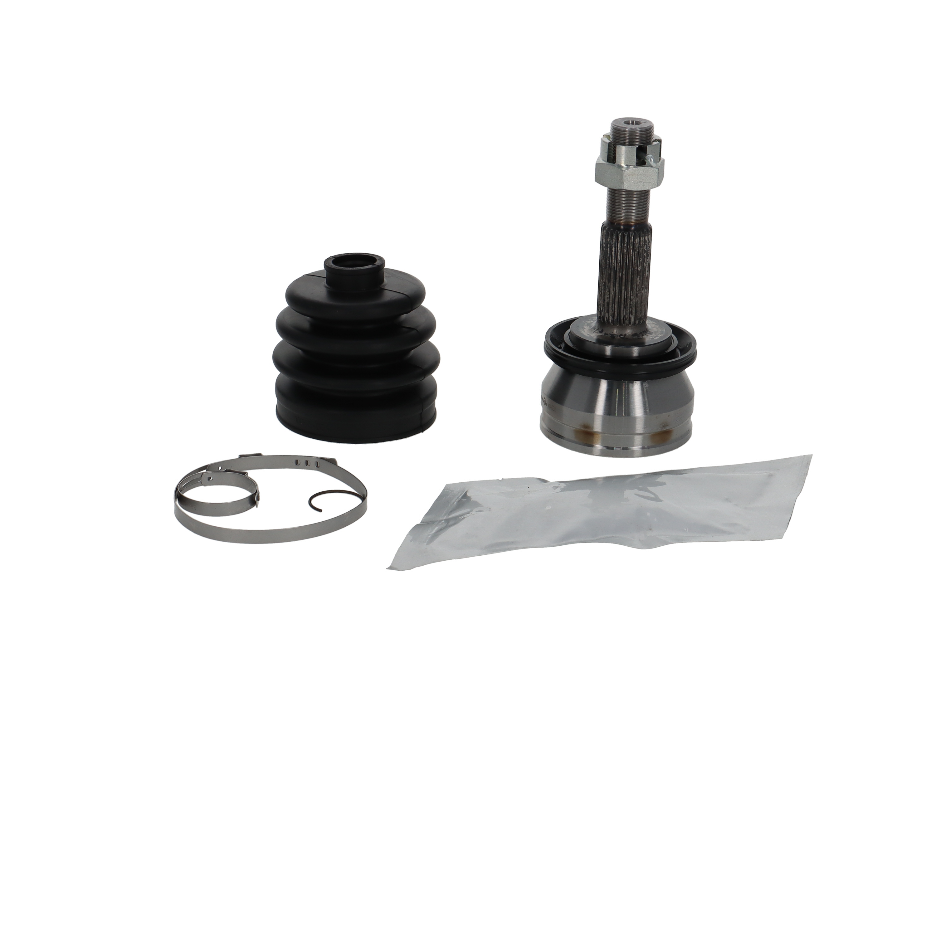 Kit de tête de cardan 3921150A00 TrakMotive 40-0301 NISSAN