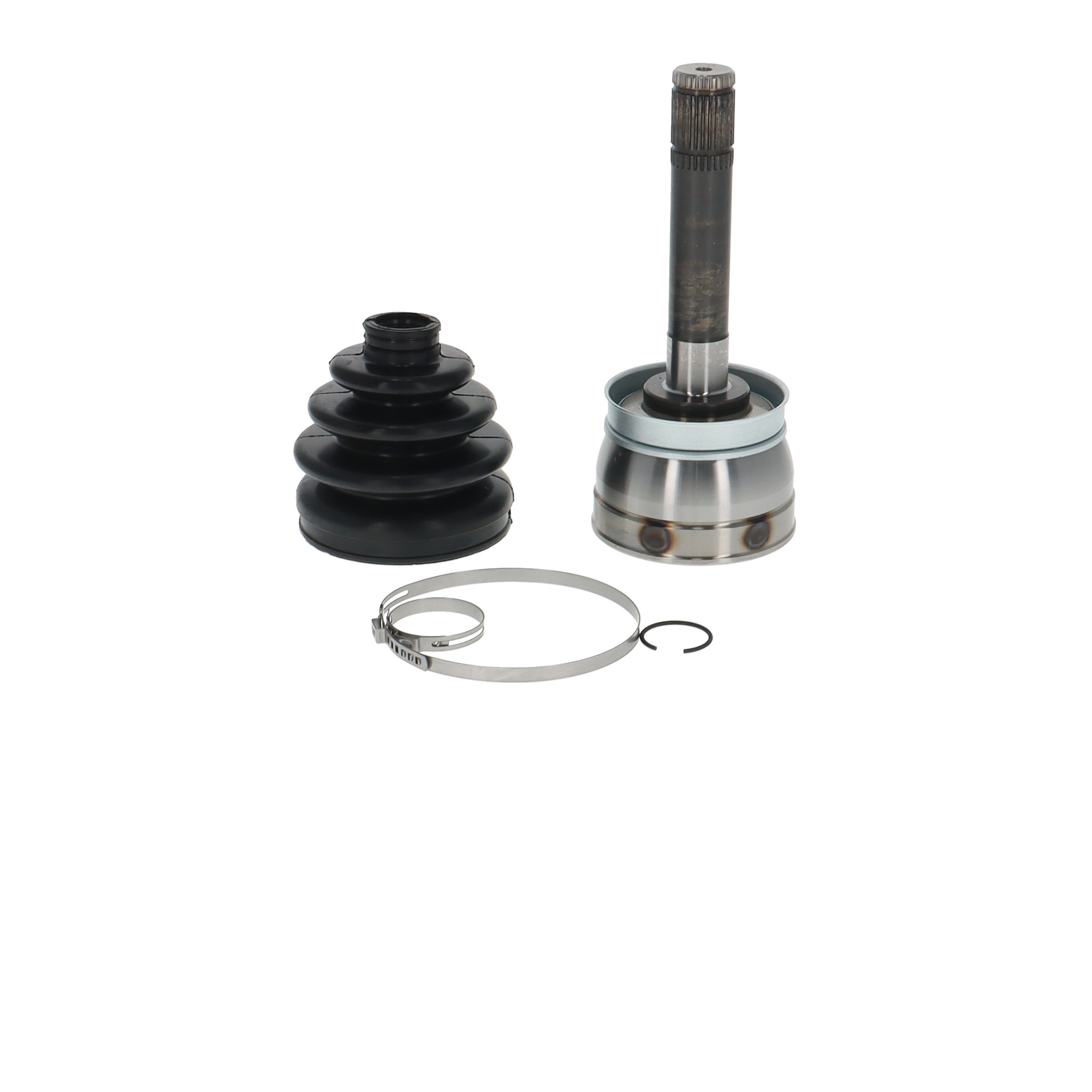 Axle joint TrakMotive 40-0303 rating