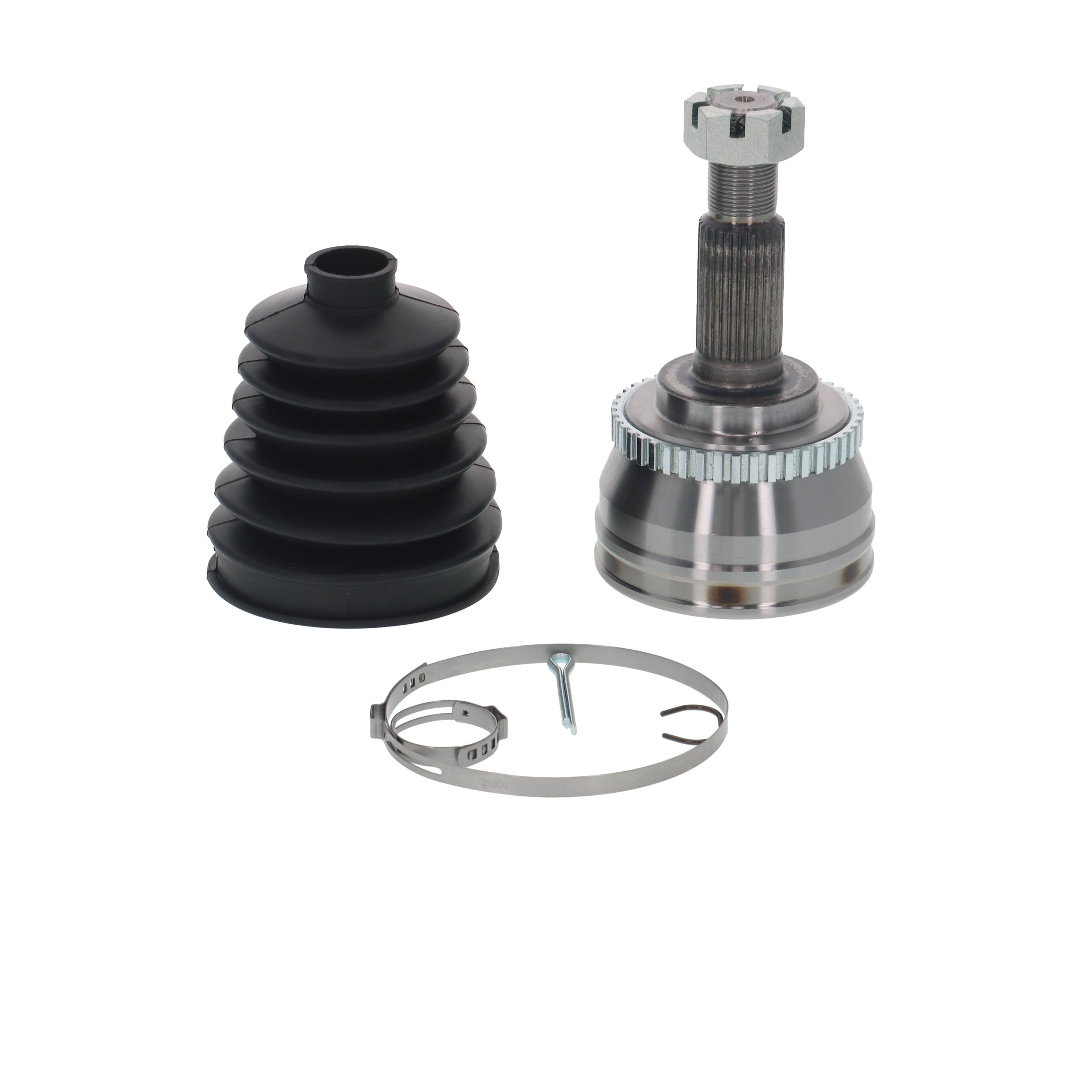 Gelenksatz, Antriebswelle 40-0310 TrakMotive 391018H710 RENAULT, NISSAN