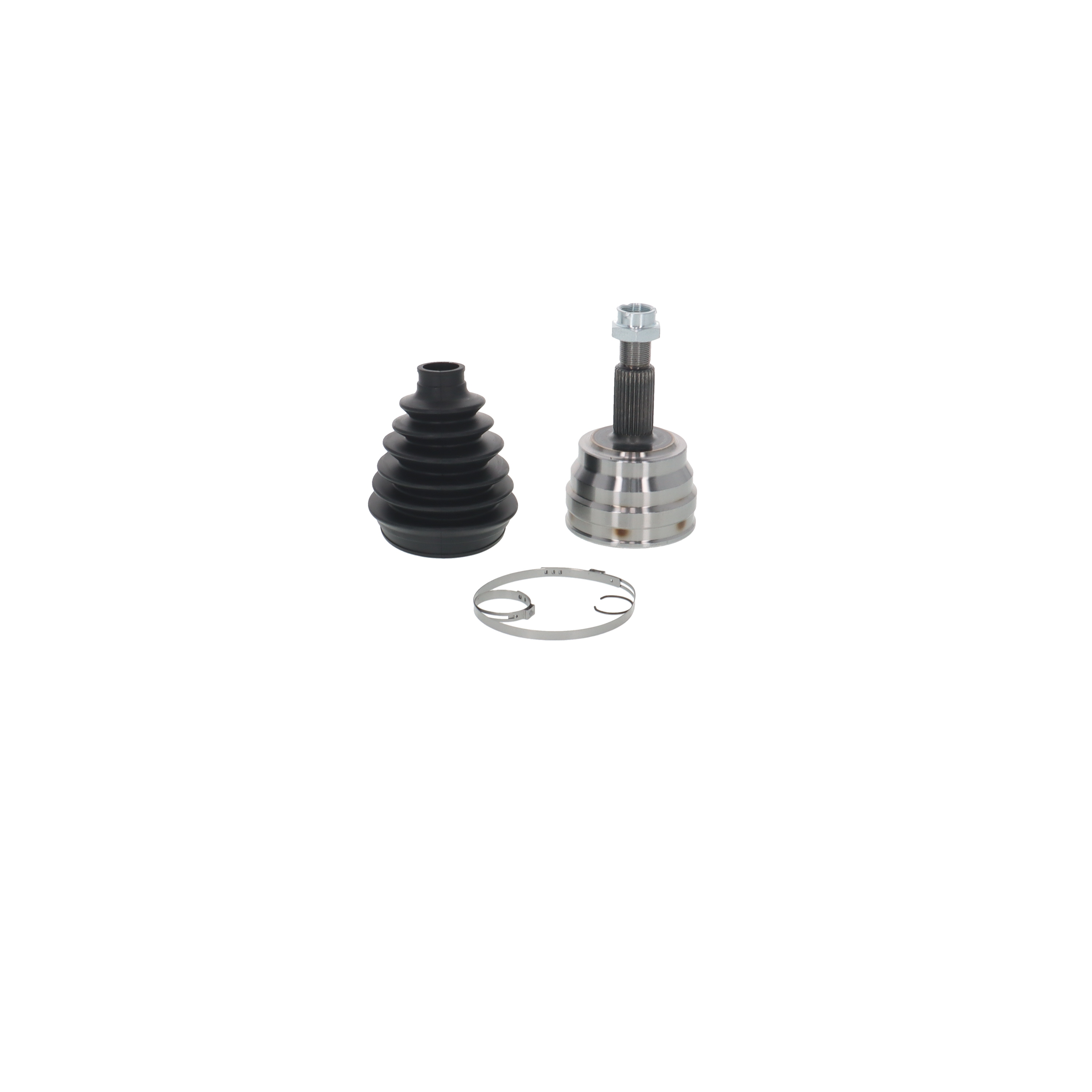 Homokineet reparatie set, aandrijfas 82001-78624 TrakMotive 40-0315 OPEL, RENAULT, NISSAN, DACIA, VAUXHALL