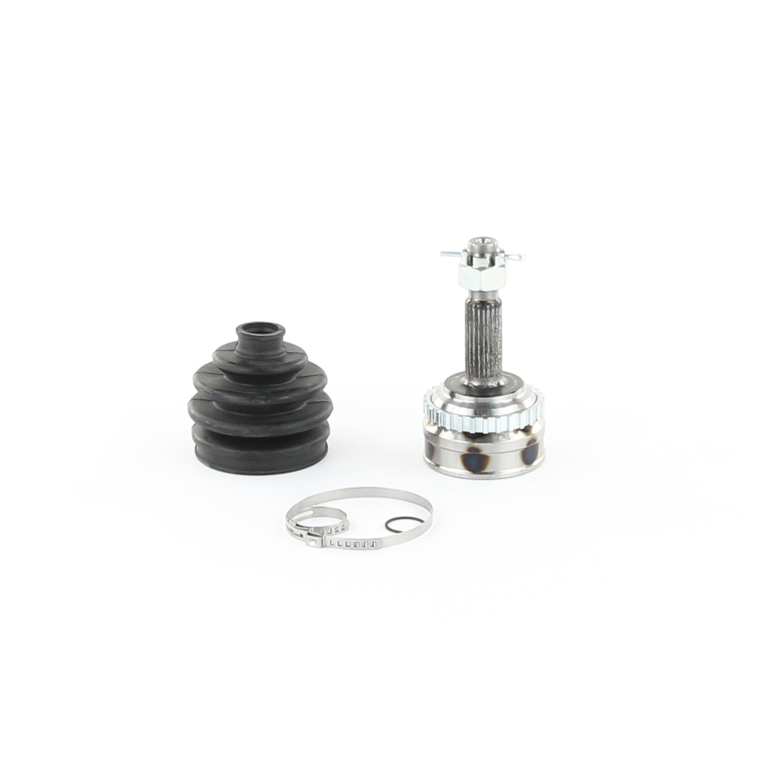 Gelenksatz, Antriebswelle 40-0333 TrakMotive 374175 OPEL, VAUXHALL, AUTOBIANCHI