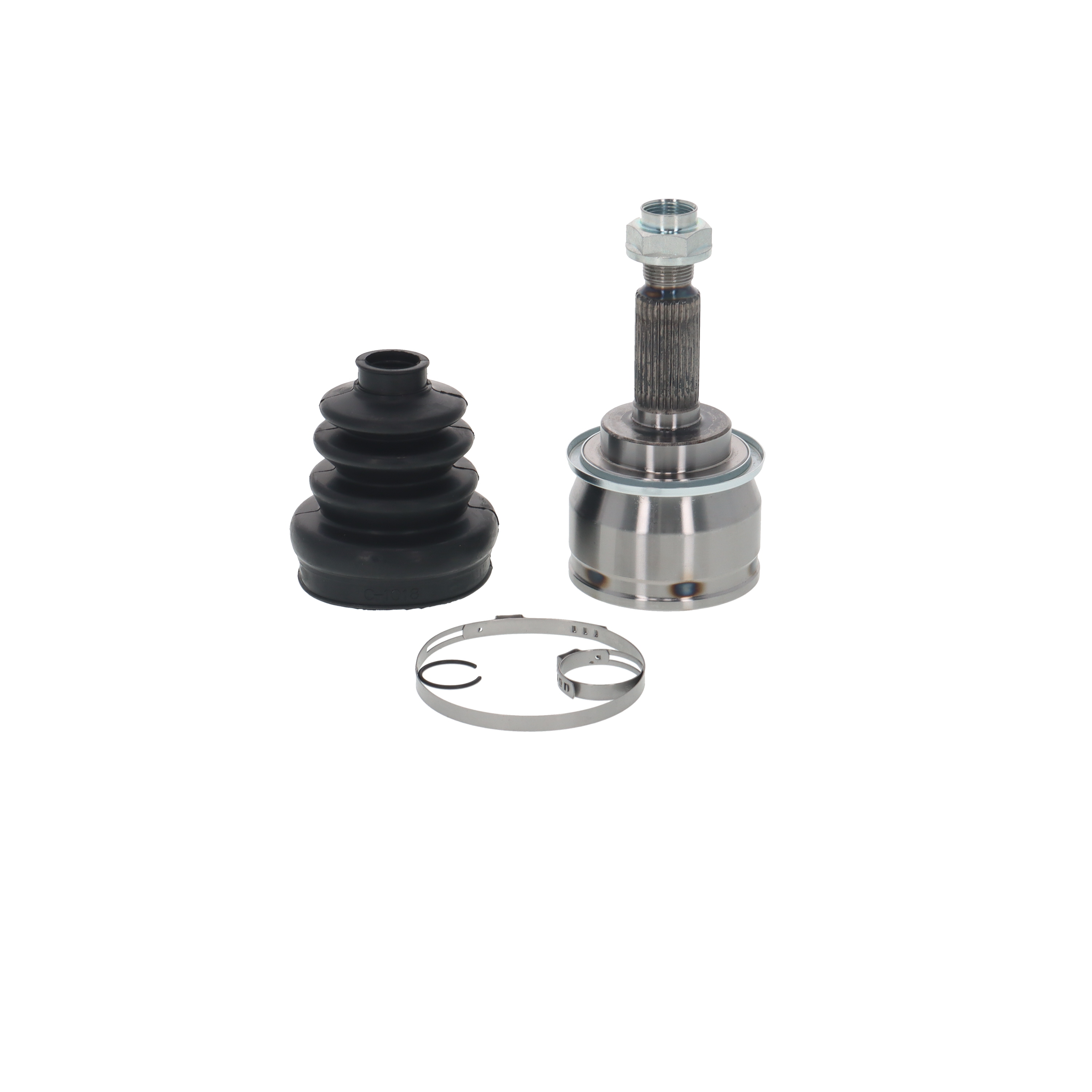 Gelenksatz, Antriebswelle 40-0377 TrakMotive 28021FC030 SUBARU