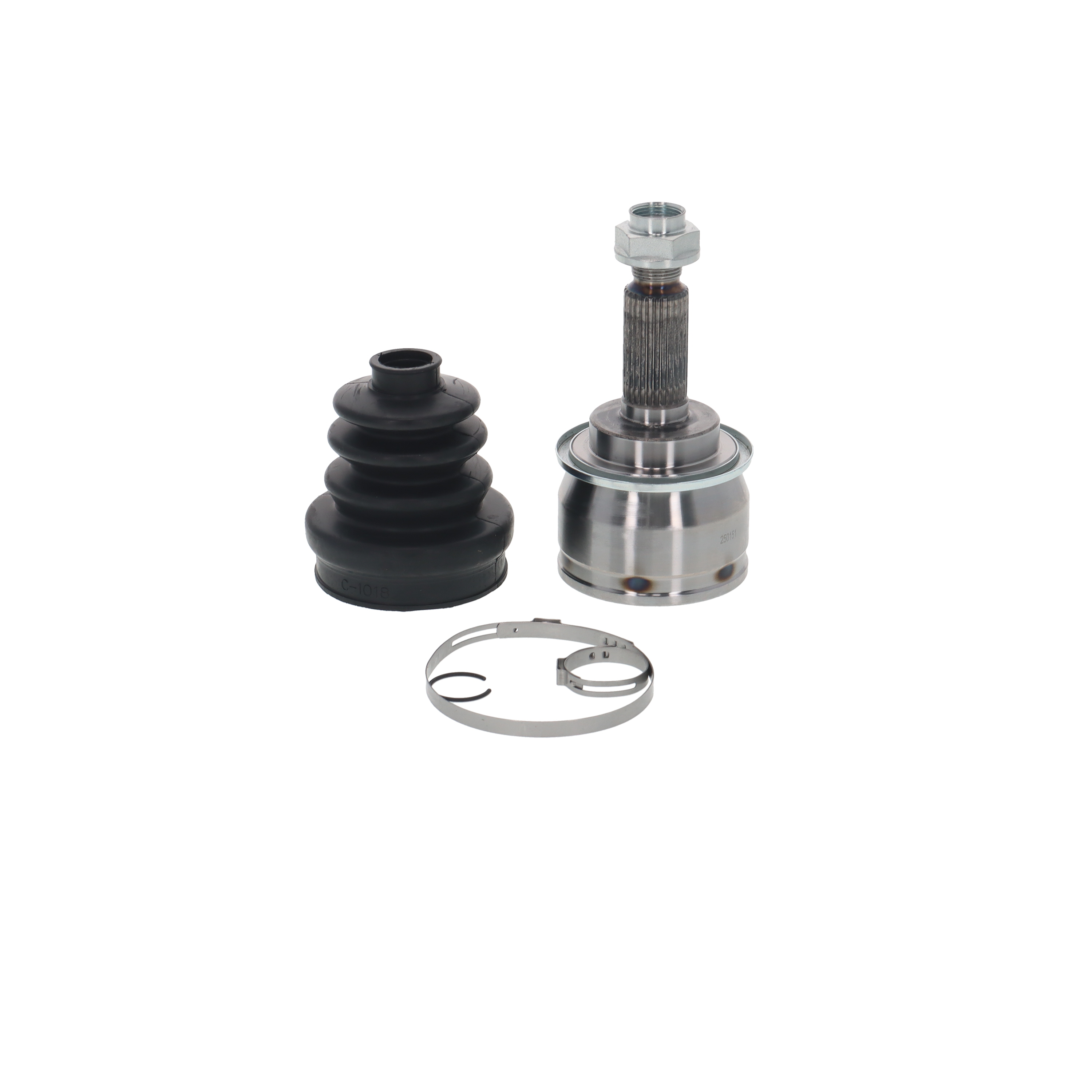 Gelenksatz, Antriebswelle 40-0378 TrakMotive 28021FC030 SUBARU