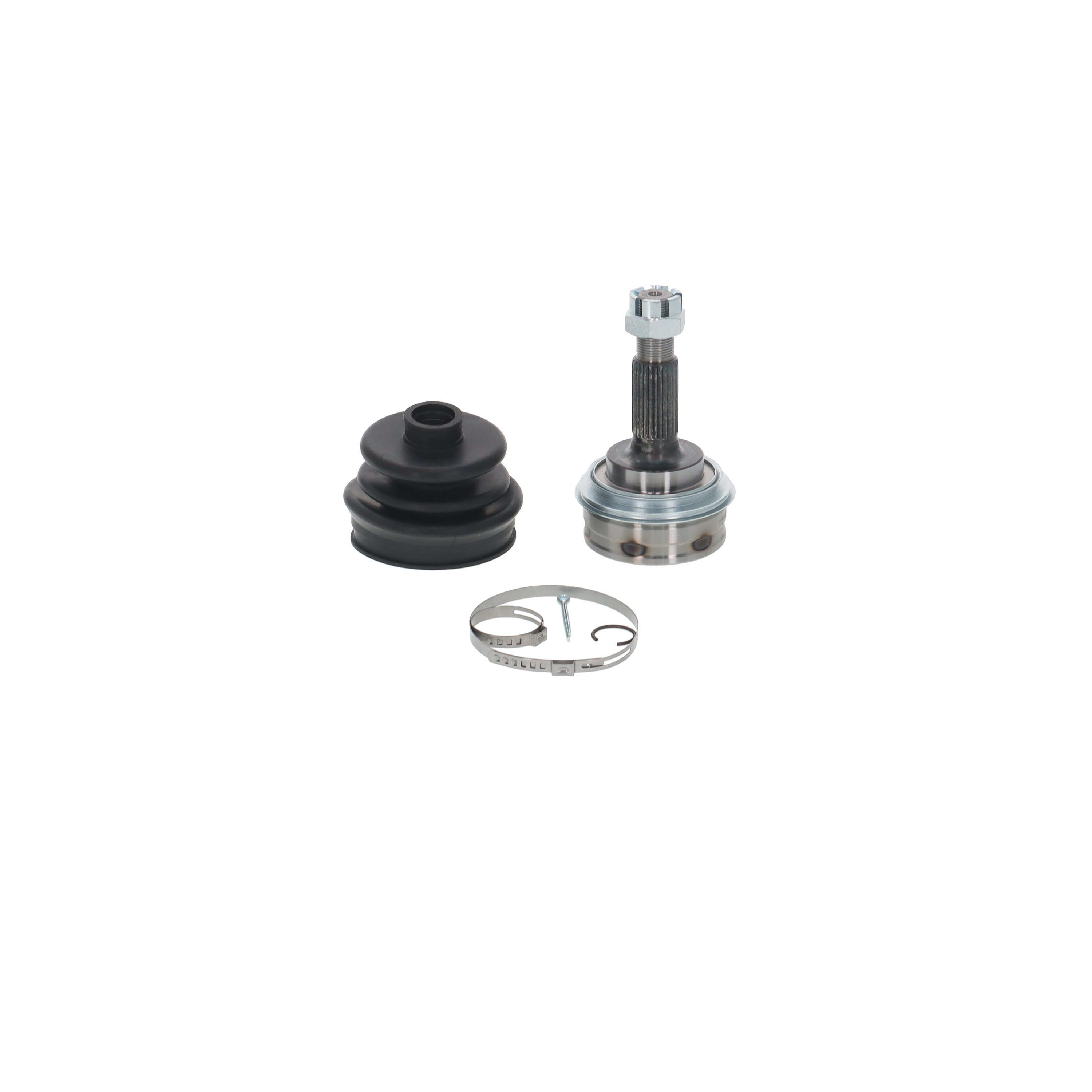 Gelenksatz, Antriebswelle 40-0406 TrakMotive 4342020283 TOYOTA, SUZUKI, WIESMANN