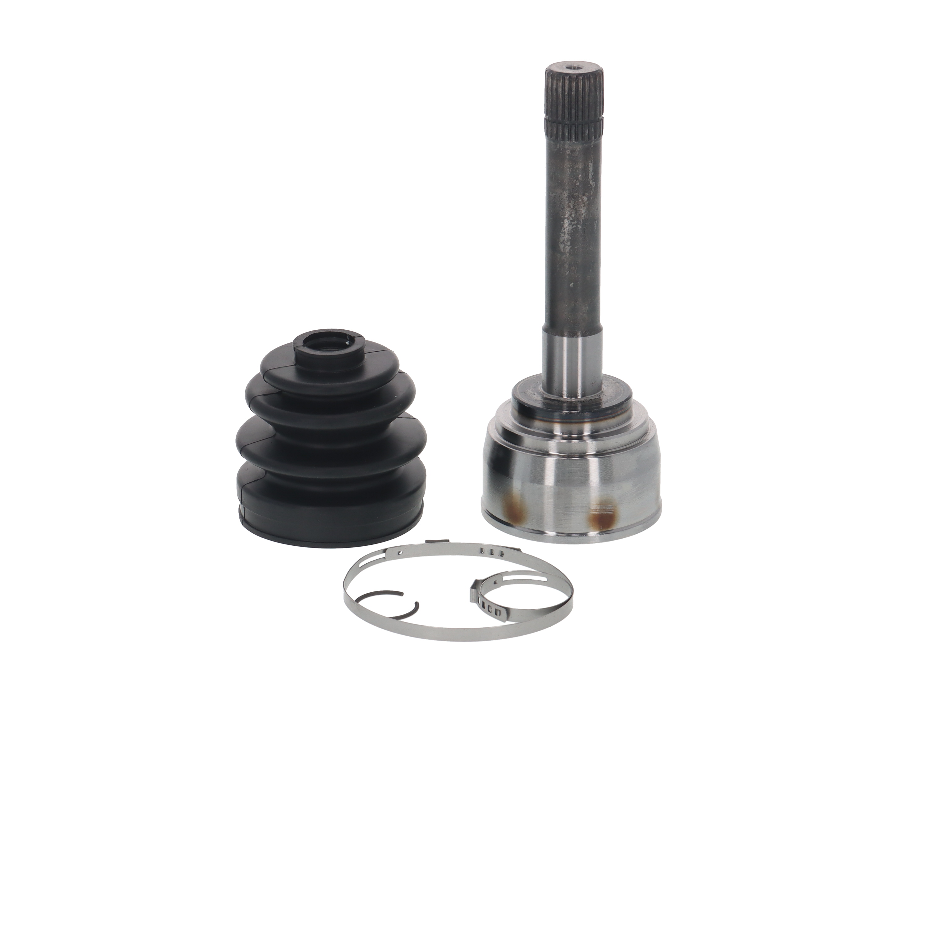 Kit de tête de cardan 4343035012 TrakMotive 40-0408 TOYOTA, SUZUKI, LEXUS