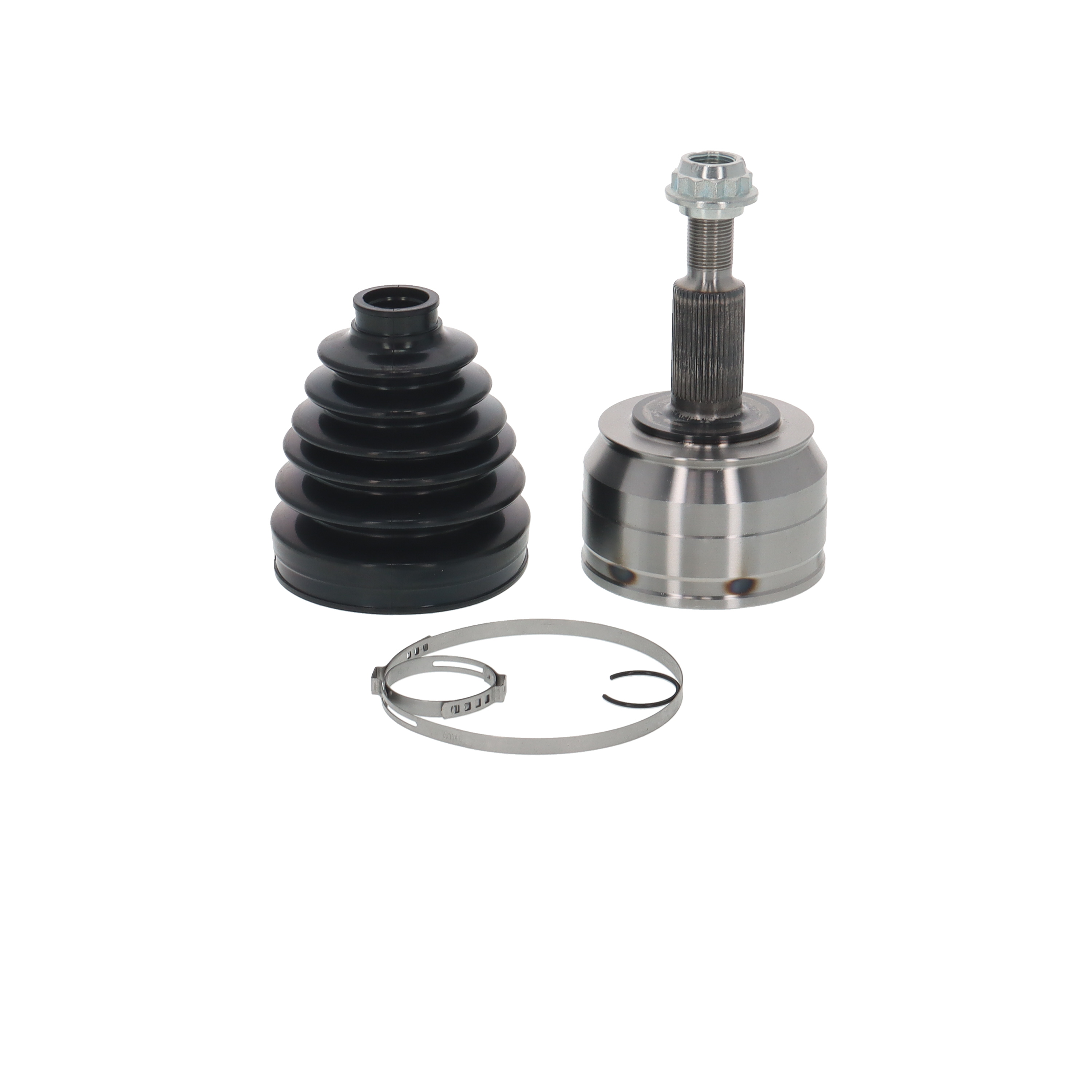 Jeu de joints, arbre de transmission 7H0 407 321C TrakMotive 40-0449 VOLKSWAGEN, AUDI, SKODA, SEAT