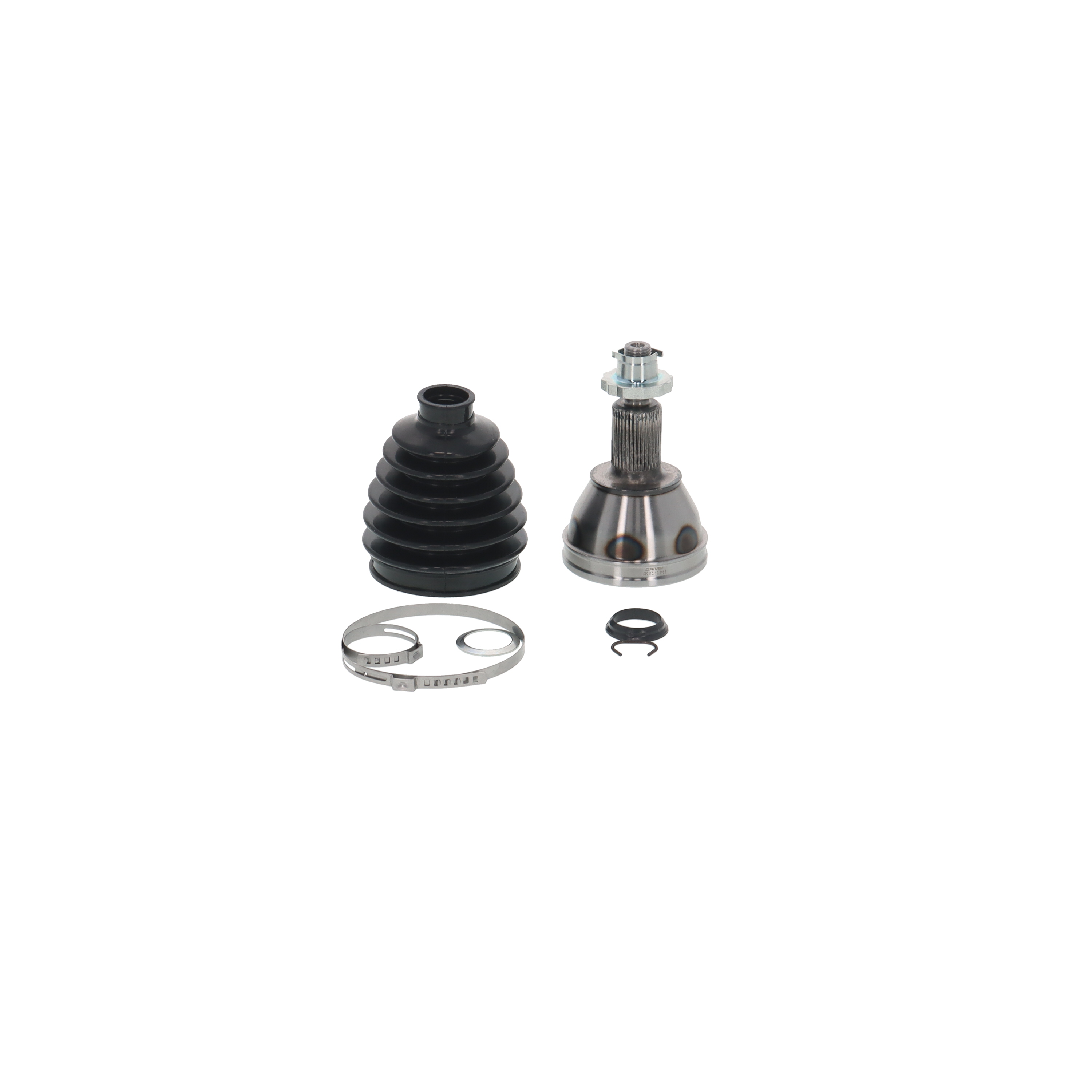 Gelenksatz, Antriebswelle 40-0451 TrakMotive 6QE498099B VW, AUDI, SKODA, SEAT