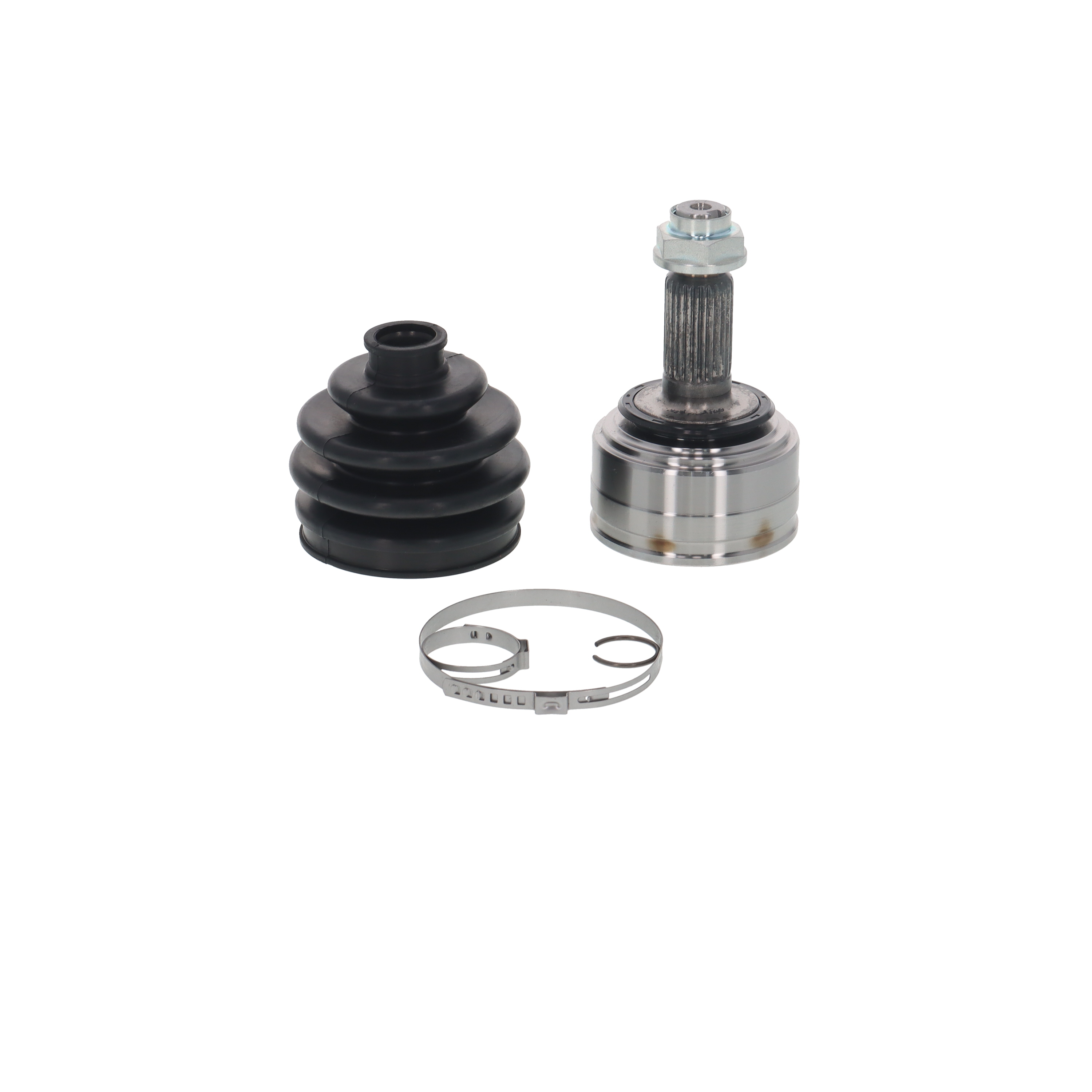 Gelenksatz, Antriebswelle 40-0477 TrakMotive 44010SH3962 HONDA