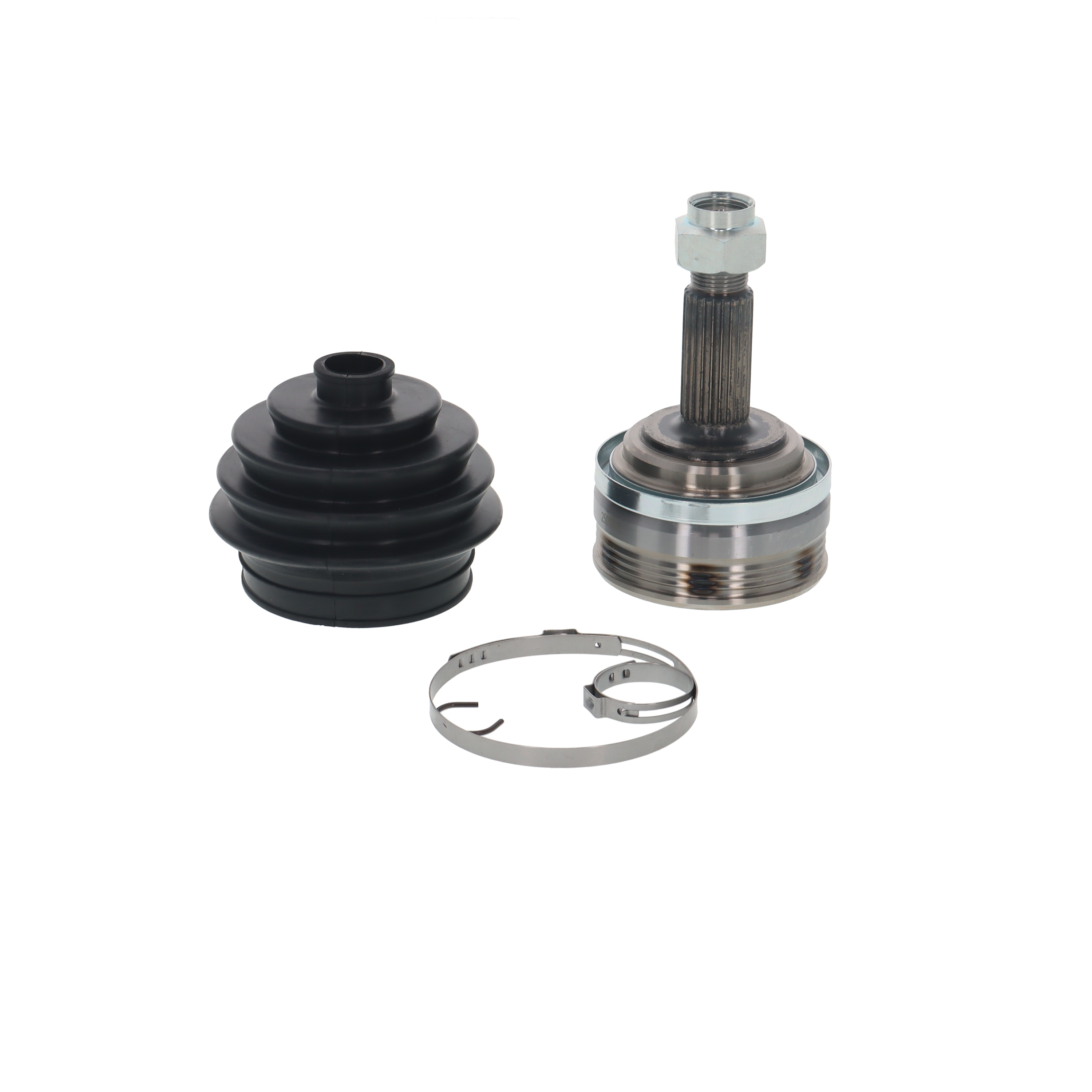 Gelenksatz, Antriebswelle 40-0484 TrakMotive 21082215011 PEUGEOT, CITROЁN, LADA